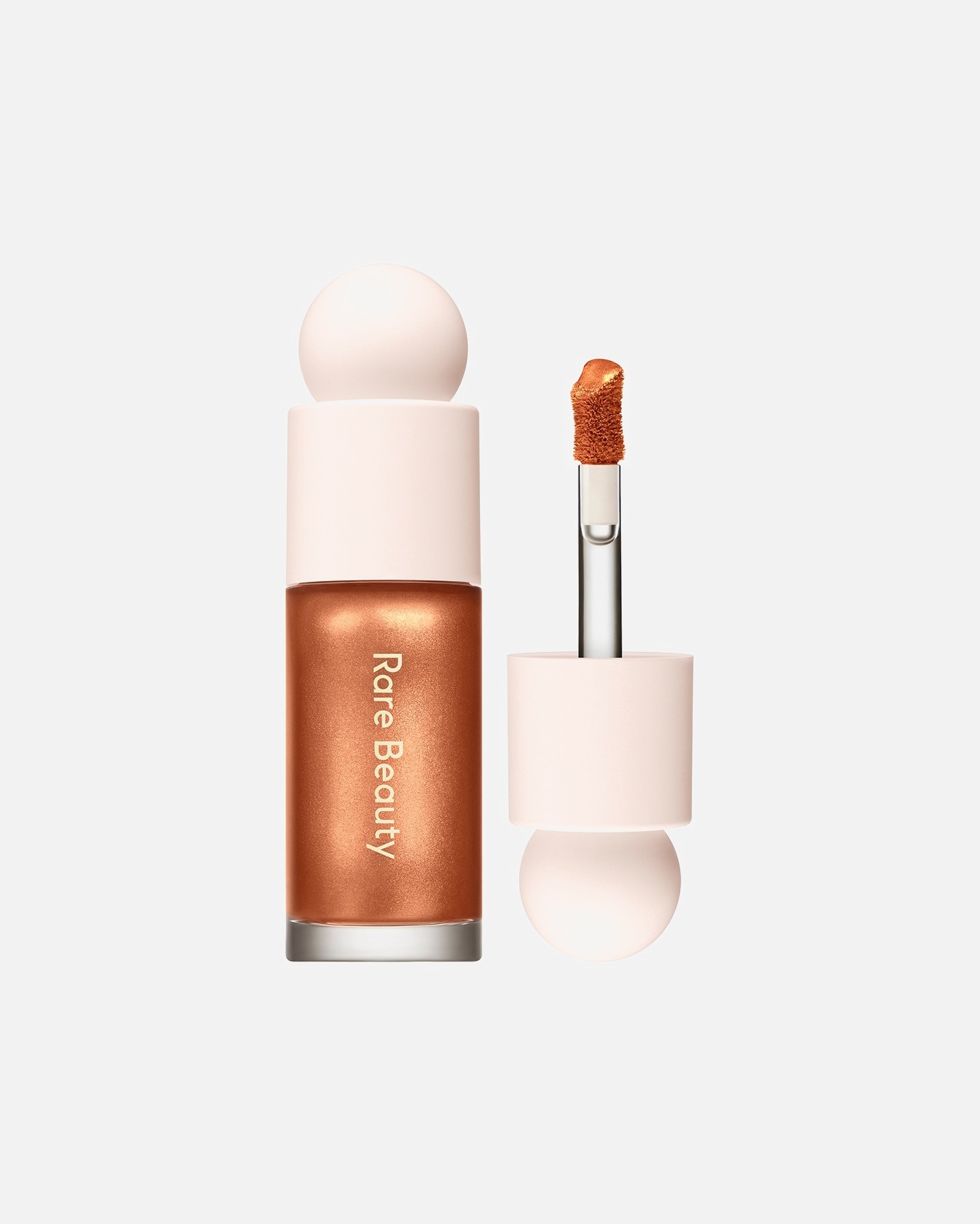 Embellisseur de teint pour UnisexeRare BeautyPositive LightLiquid LuminizerREVEAL