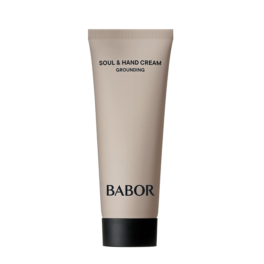 Babor Soul & Hand Cream