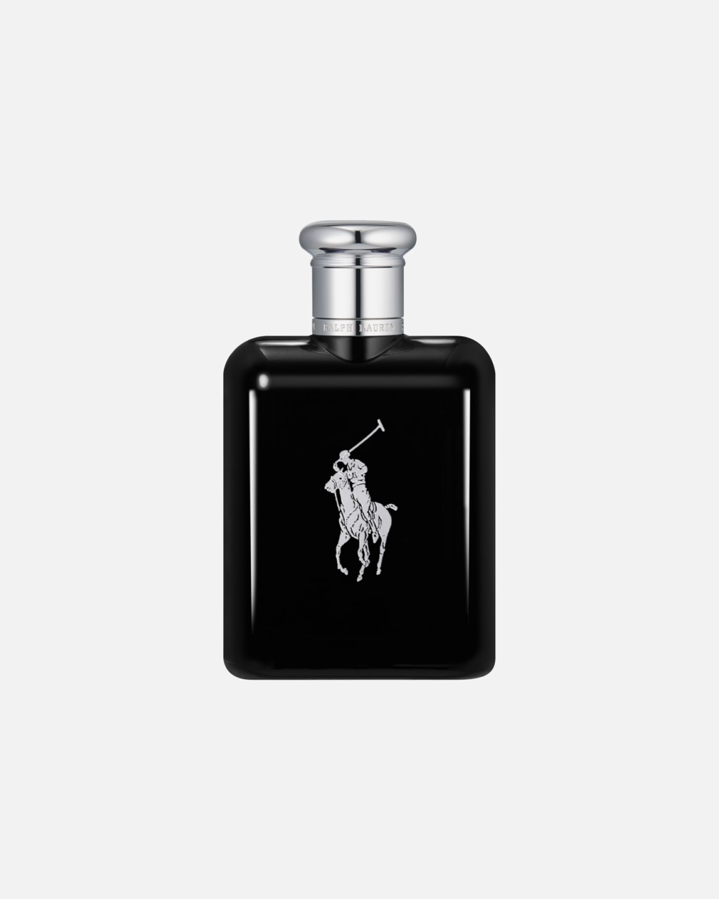 Eau de Toilette voor Ralph LaurenPolo BlackEau de Toilette125 ml