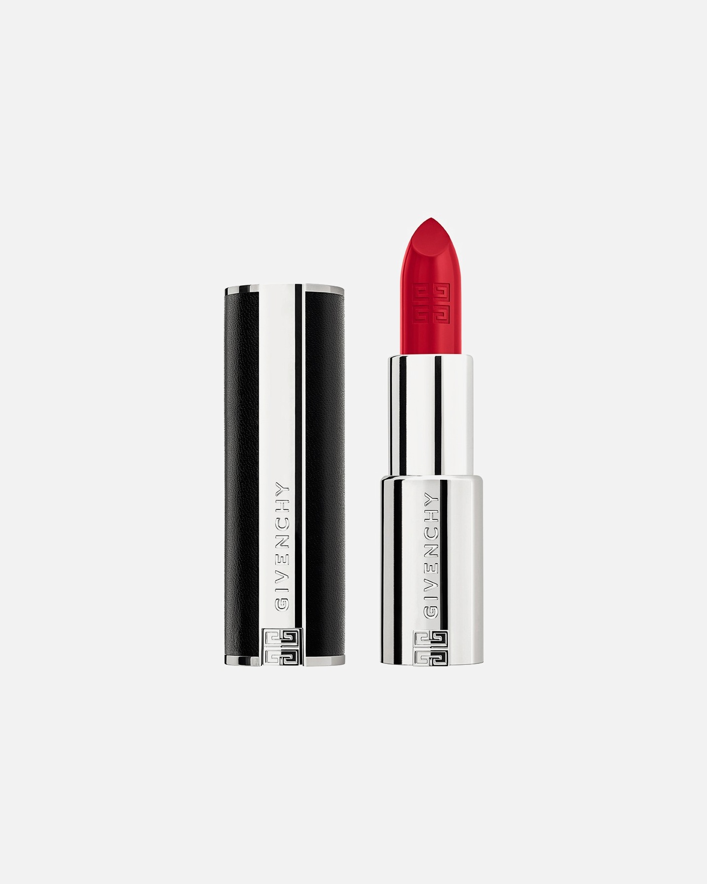 Rouge à lèvres pour FemmeGivenchyLe Rouge Interdit Intense SilkN339 - Grenat Cendré
