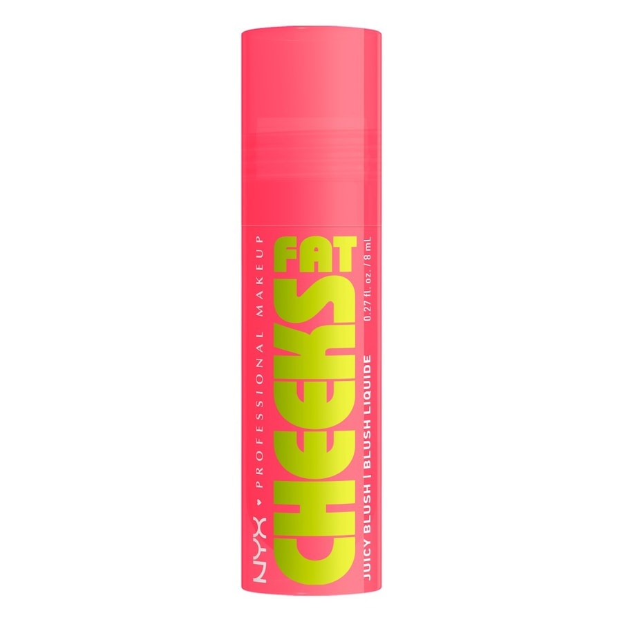 Nyx Professional Makeup Fat Cheeks Juicy