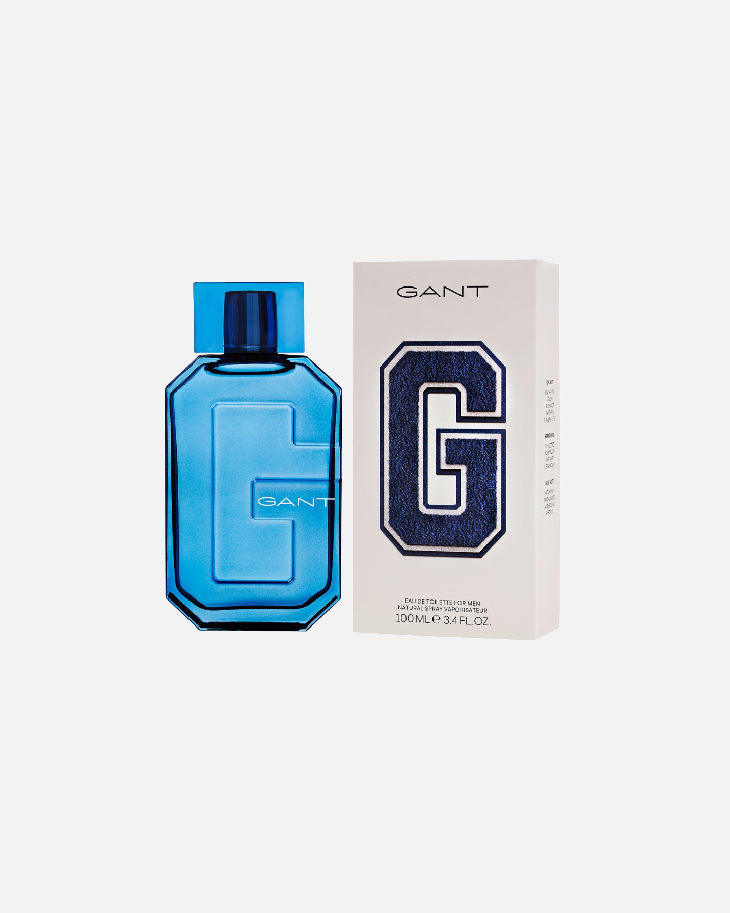 Parfum voor GantDefault Brand LineGant100 ml