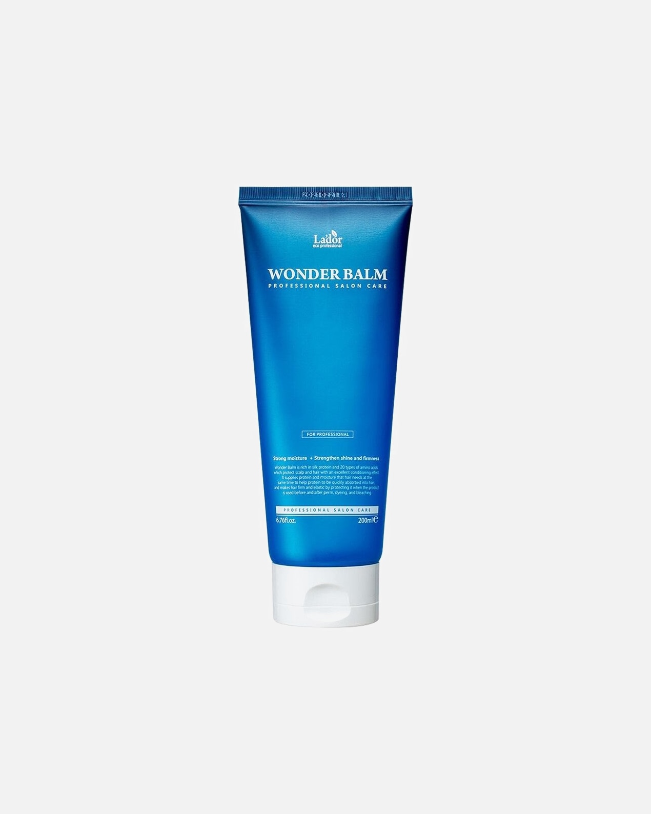 Haarbehandeling voor UnisexLadorTreatmentWonder Balsem200 ml