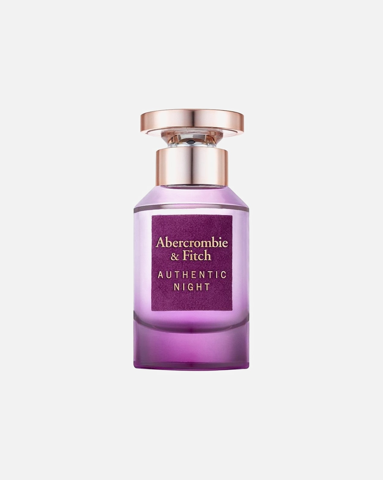 Eau de parfum pour FemmeAbercrombie & FitchAuthenticEau de Parfum50 ML