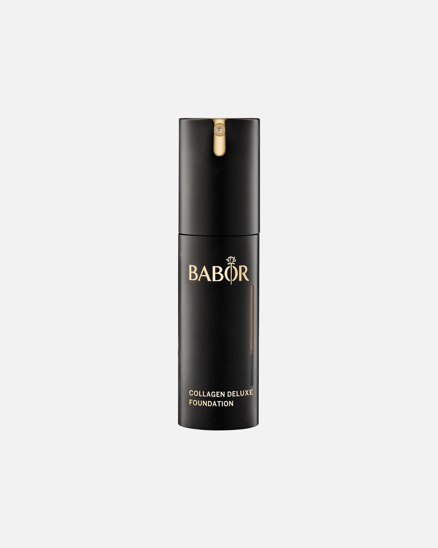 Foundation voor UnisexBABORCollagen Deluxe04 Almond