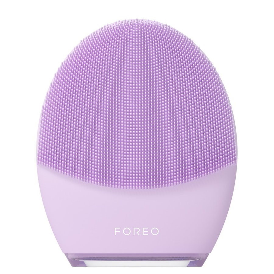 Foreo 4 Smart Facial Cleansing & Firming Massage Device For Sensitive Skin