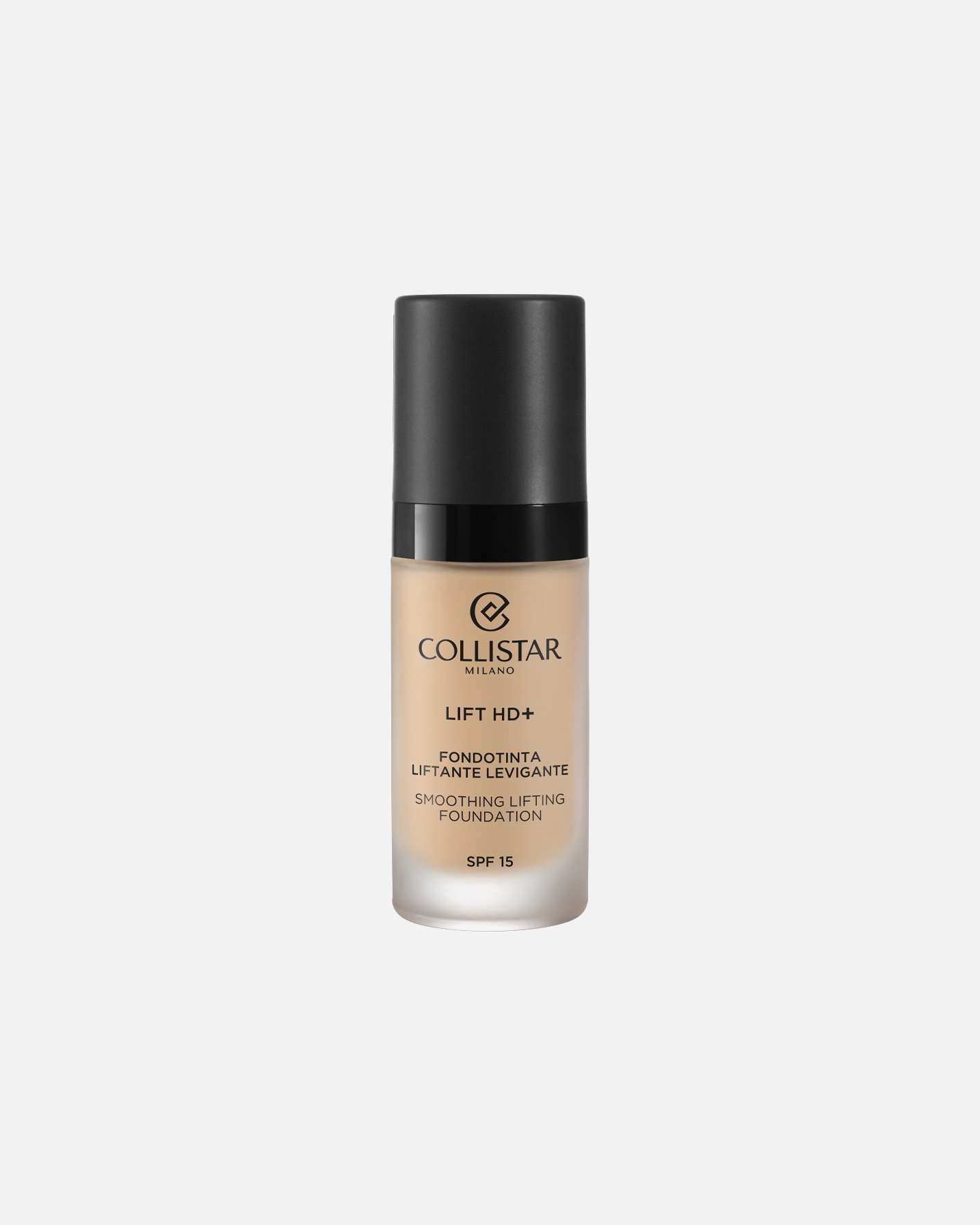 Foundation voor UnisexCollistarLift HD+Smoothing Lifting Foundation2G