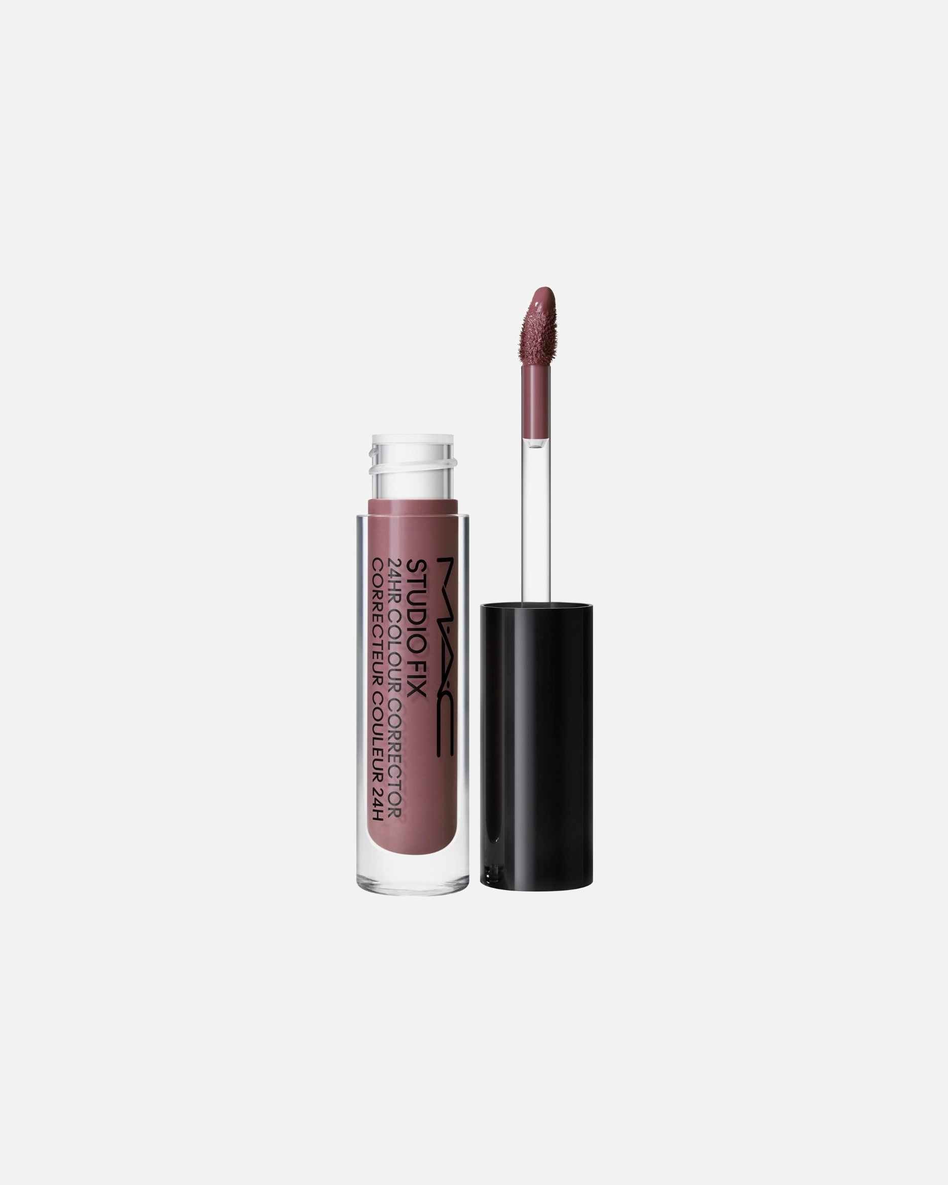 Correcteur pour UnisexeMACStudioCorrecteur Couleur 24H03 - NEUTRAL VIOLET