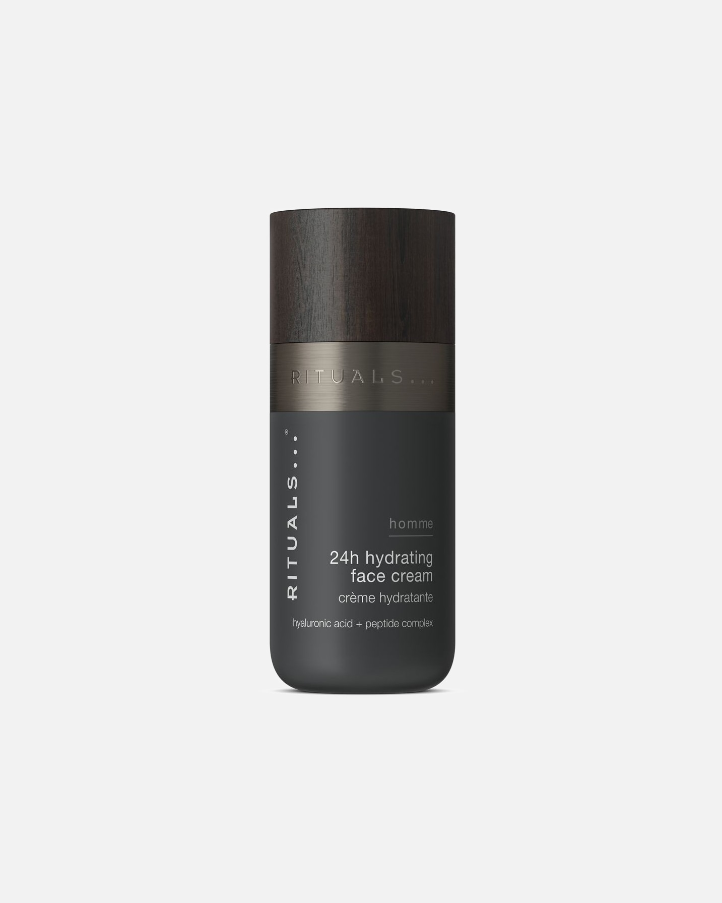 Gezichtscrème voor RitualsHomme Collection24h Hydrating50 ml