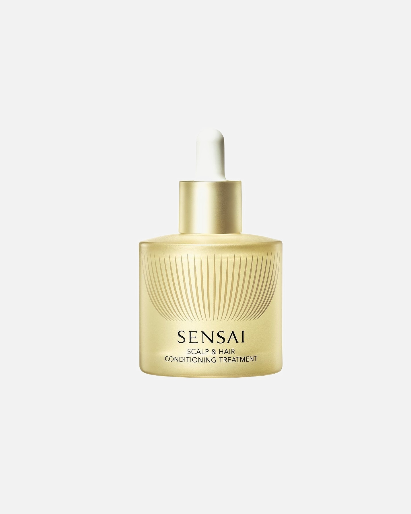 Sérum capillaire pour UnisexeSENSAIScalp Treatment55 ml