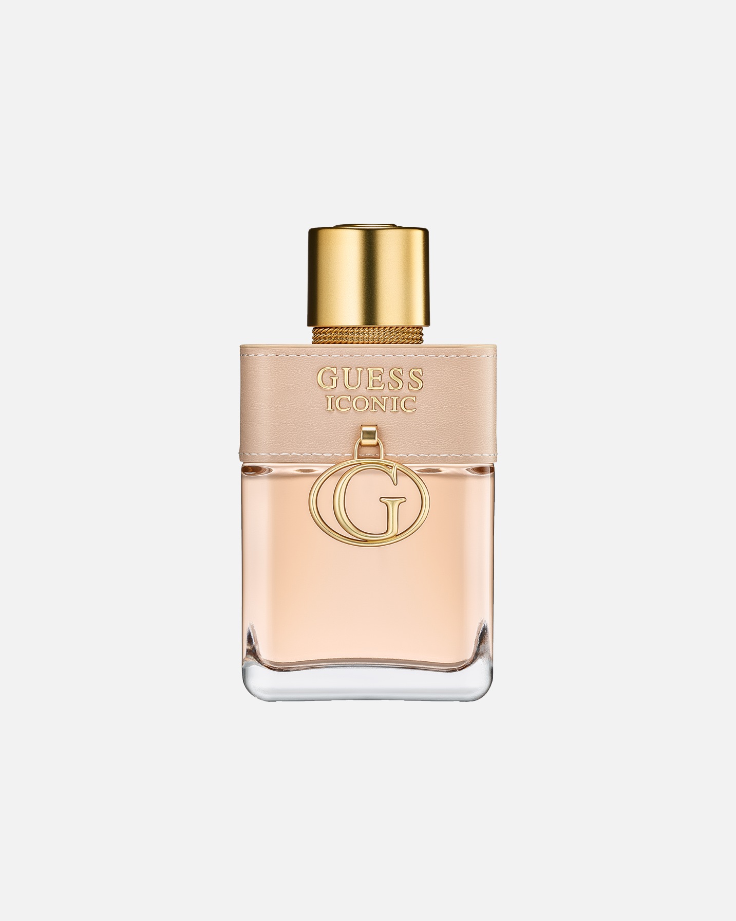 Eau de parfum voor GuessIconicFor Women100 ml