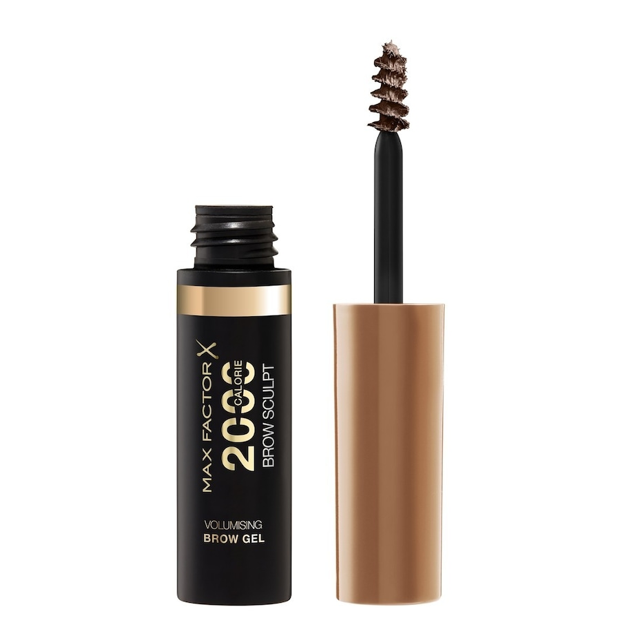 Max Factor Brow Sculpt Gel