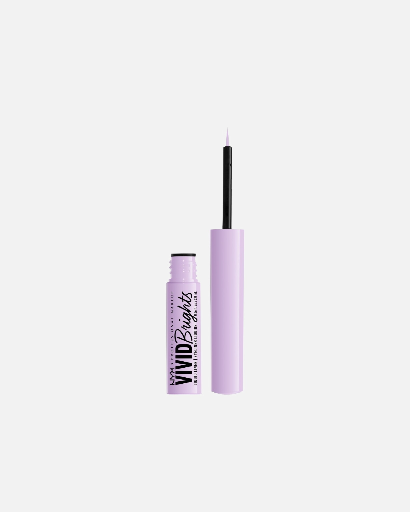 Eyeliner voor UnisexNYX Professional MakeupVivid Brights Liquid Liner7 - LILIAC LINK