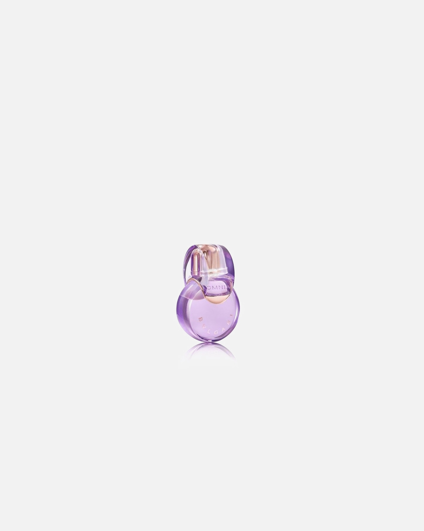 Eau de toilette pour FemmeBVLGARIOmniaAmethyste30 ml