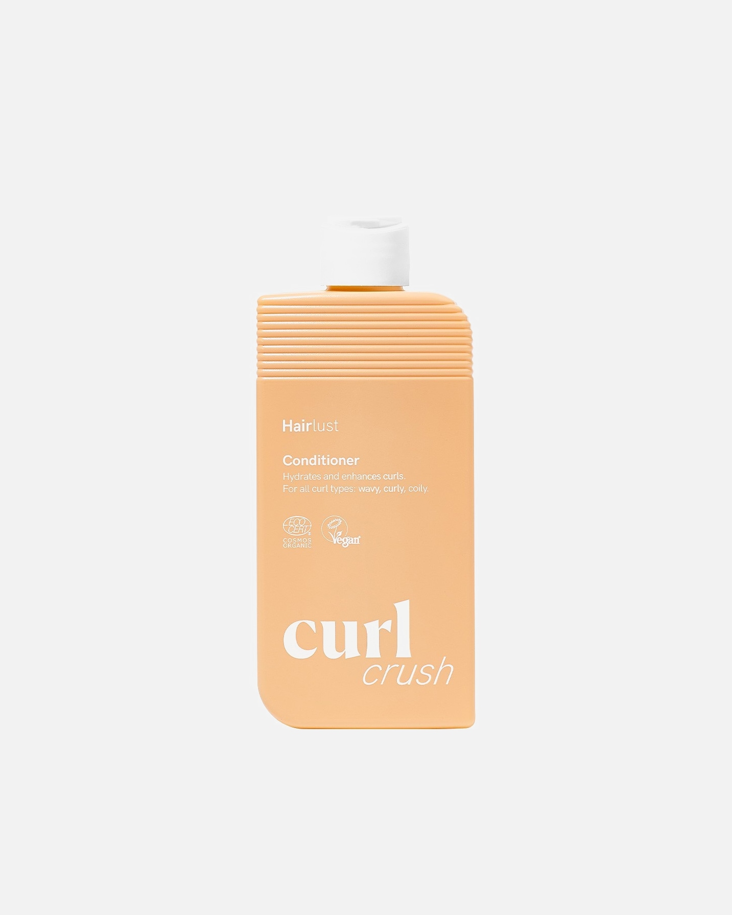 Conditioner voor UnisexHairlustCurl Crush250 ml