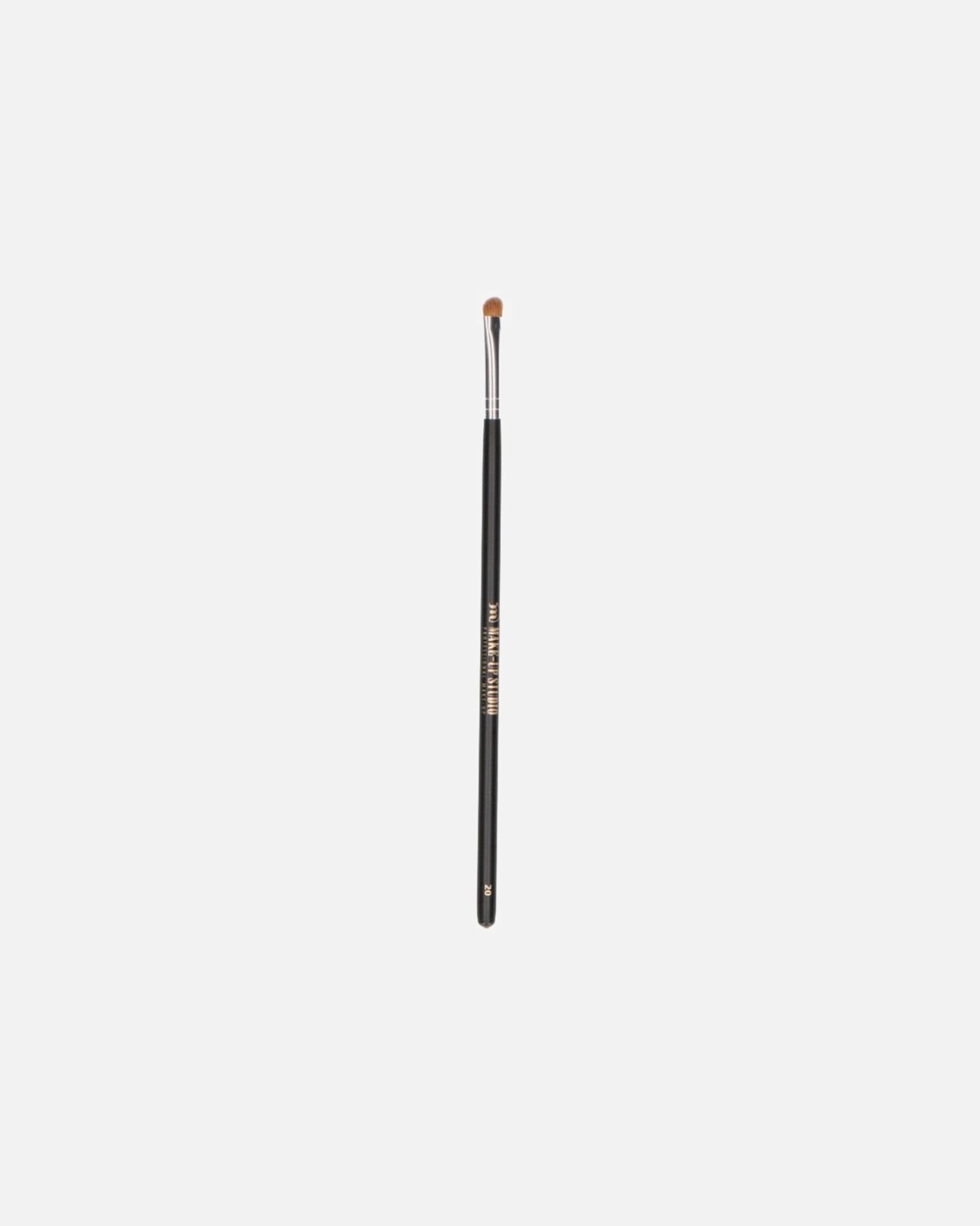 Pinceau à poudre pour UnisexeMake-up StudioEyeshadow brush angle shaped no. 201 stuk
