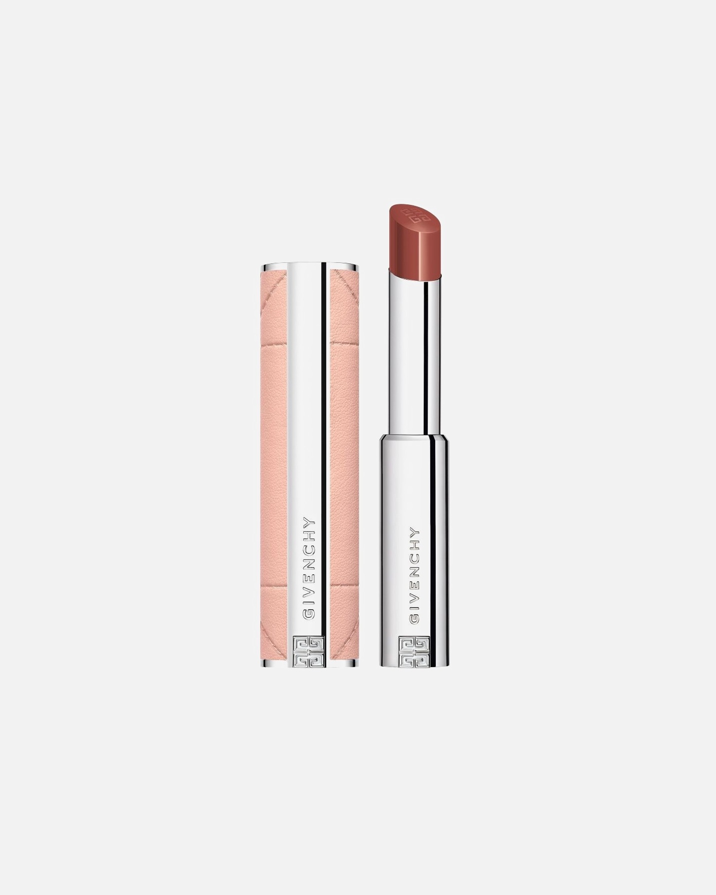Lipstick voor UnisexGivenchyRose PerfectoShine SerumN501