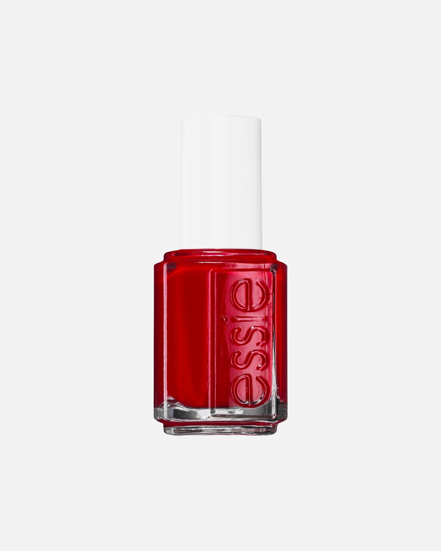 Nagellak voor UnisexessieOriginalKoraal & Rood tinten61 - RUSSIAN ROULETTE
