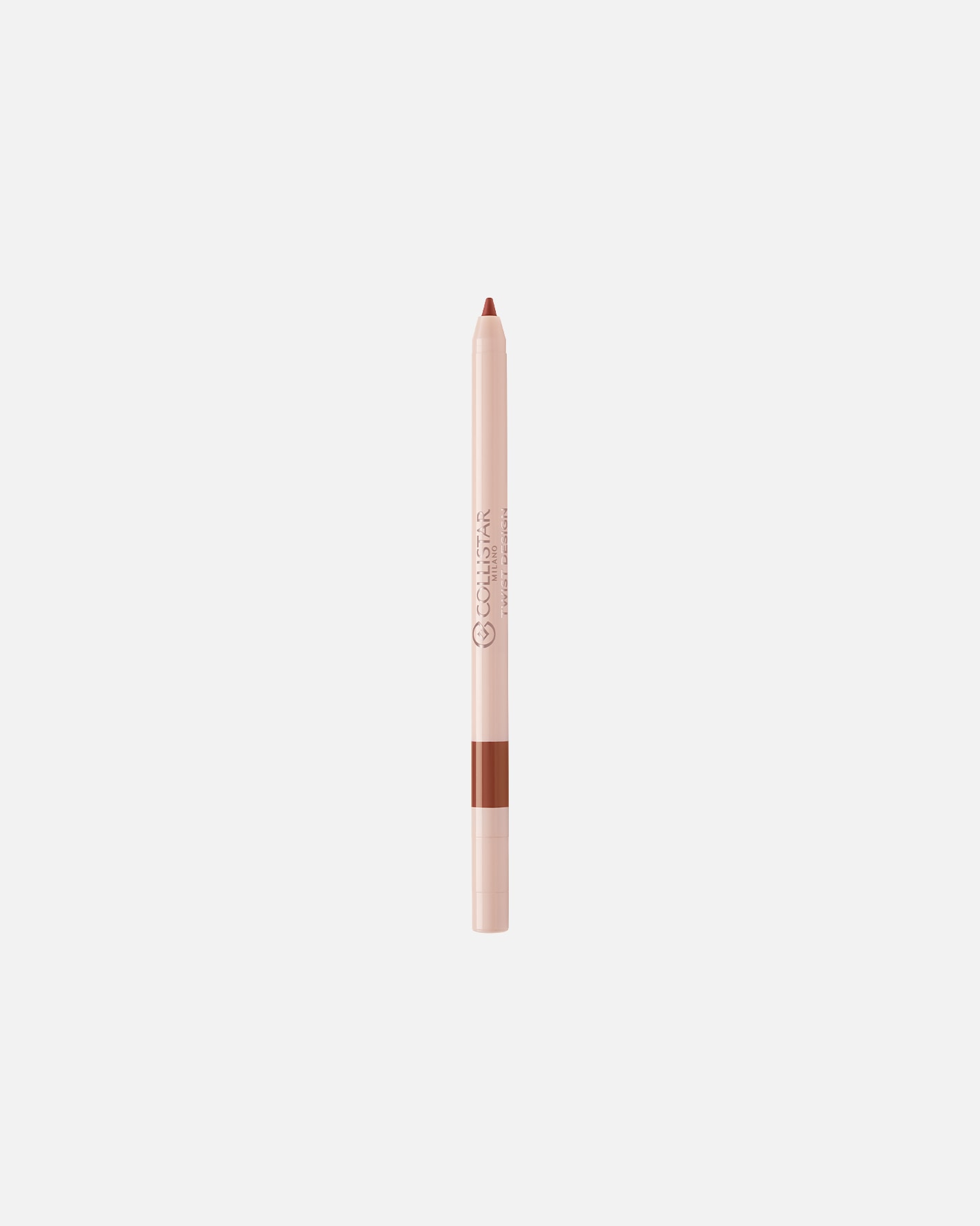 Lip liner voor UnisexCollistarTwist Design2 - TERRACOTTA