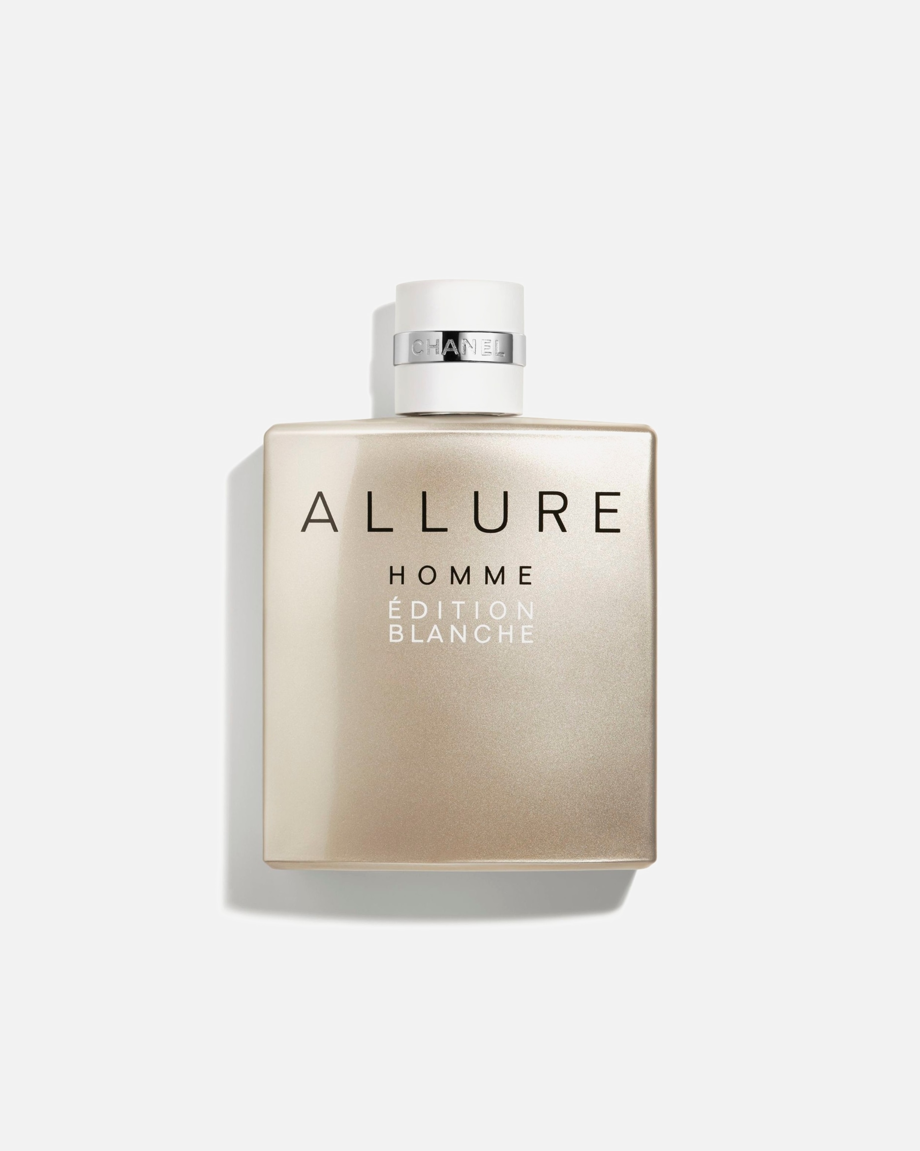 Eau de parfum voor CHANELALLURE HOMME EDITION BLANCHEEAU DE PARFUM VERSTUIVER150 ml