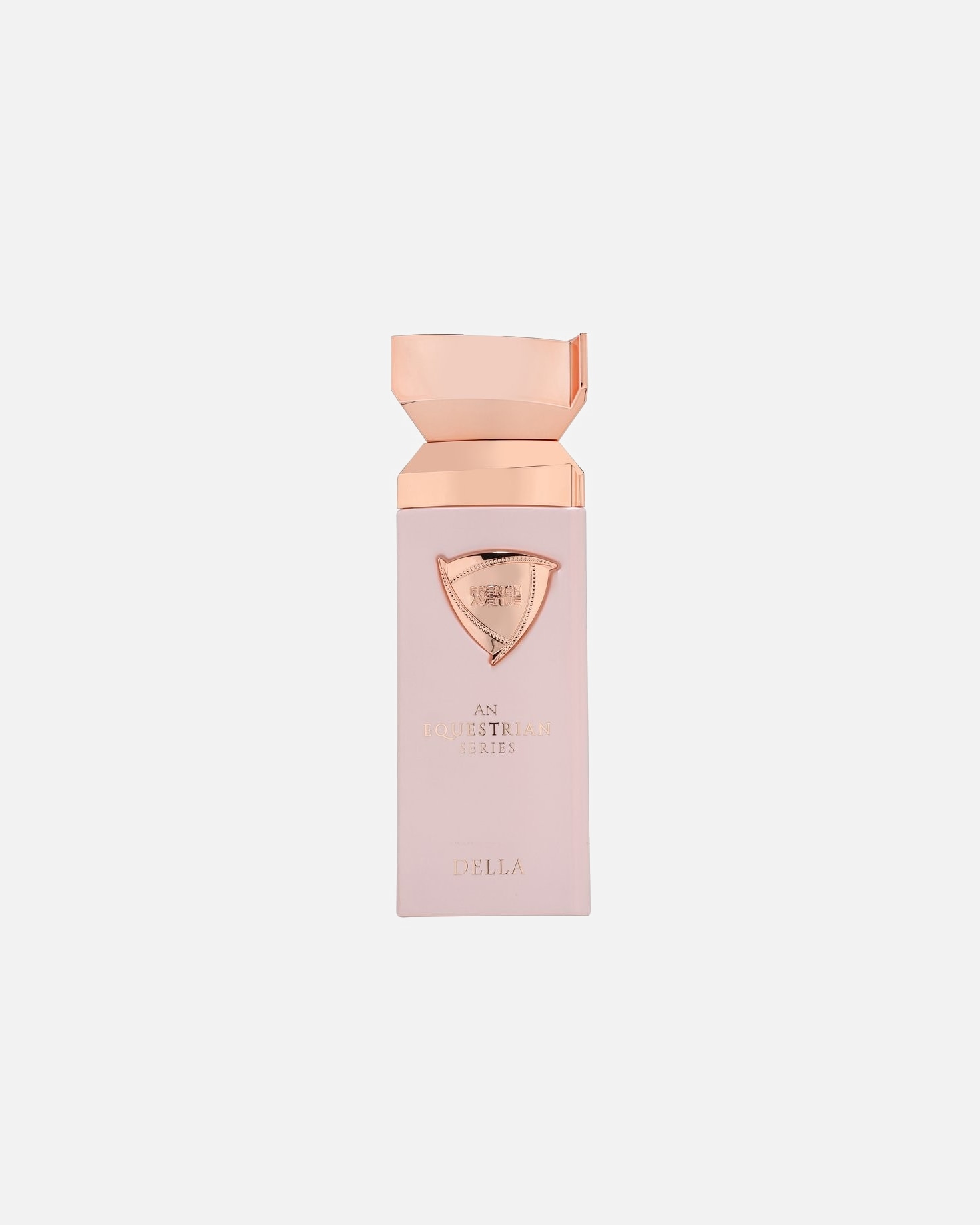 Eau de parfum pour FemmeFrench AvenueDella100 ml