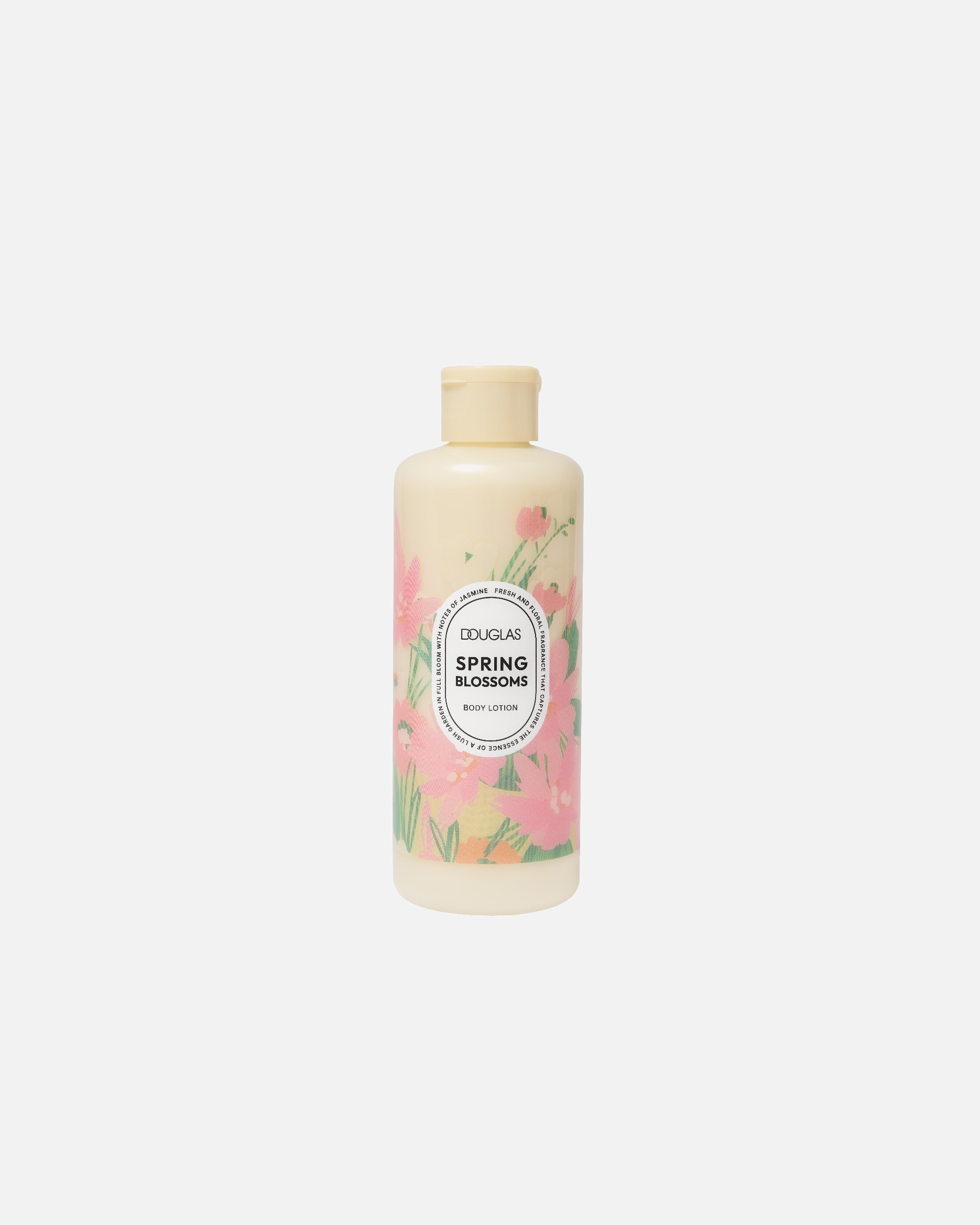 Lotion pour le corps pour UnisexeDouglas CollectionSeasonalSpring Blossoms Body lotion250 ml