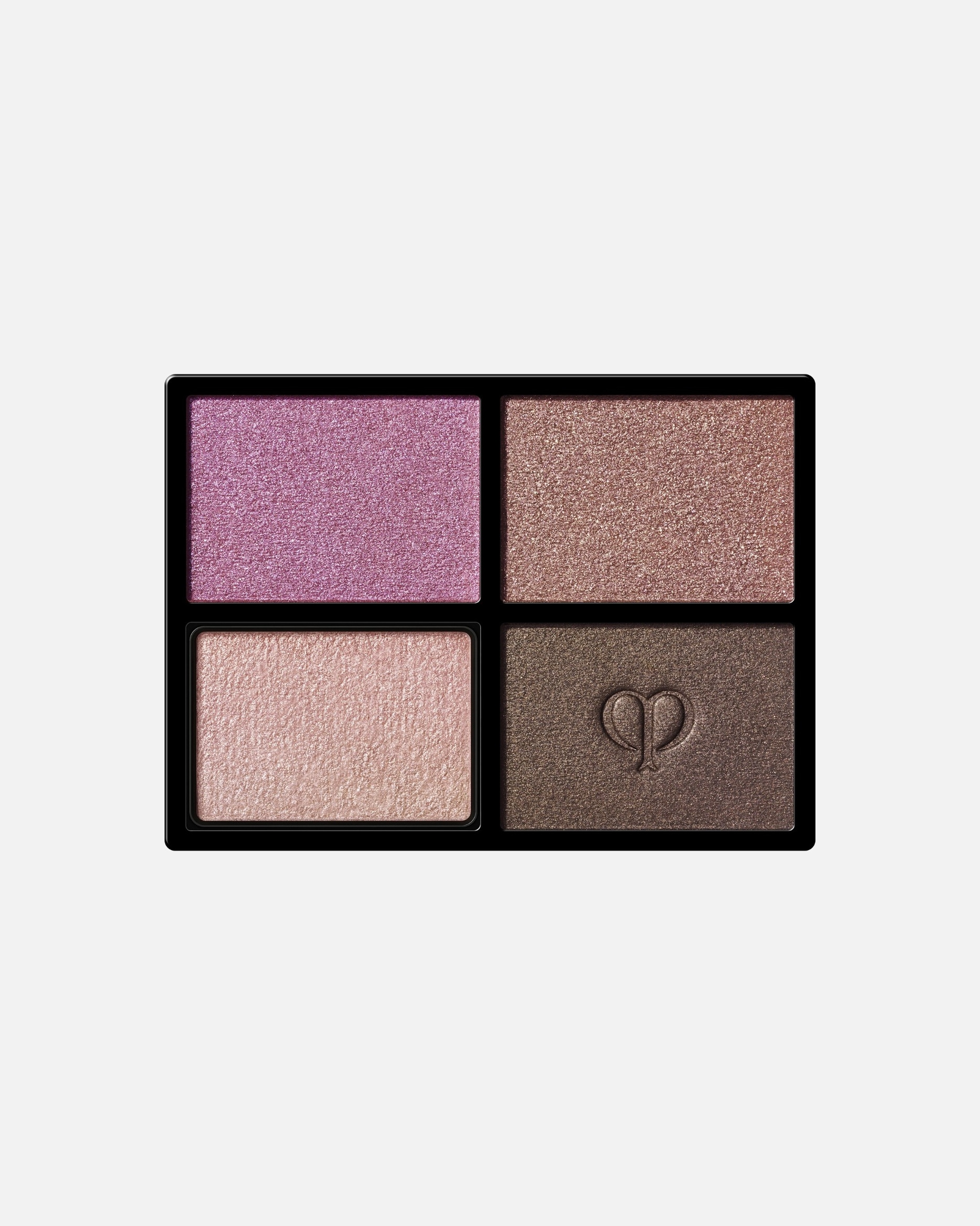 Oogschaduw voor UnisexClé de Peau BeautéEye Color Quad (Navulling)6