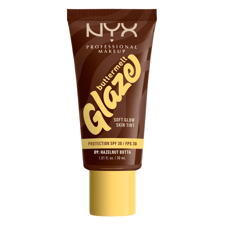 Nyx Professional Makeup Glaze