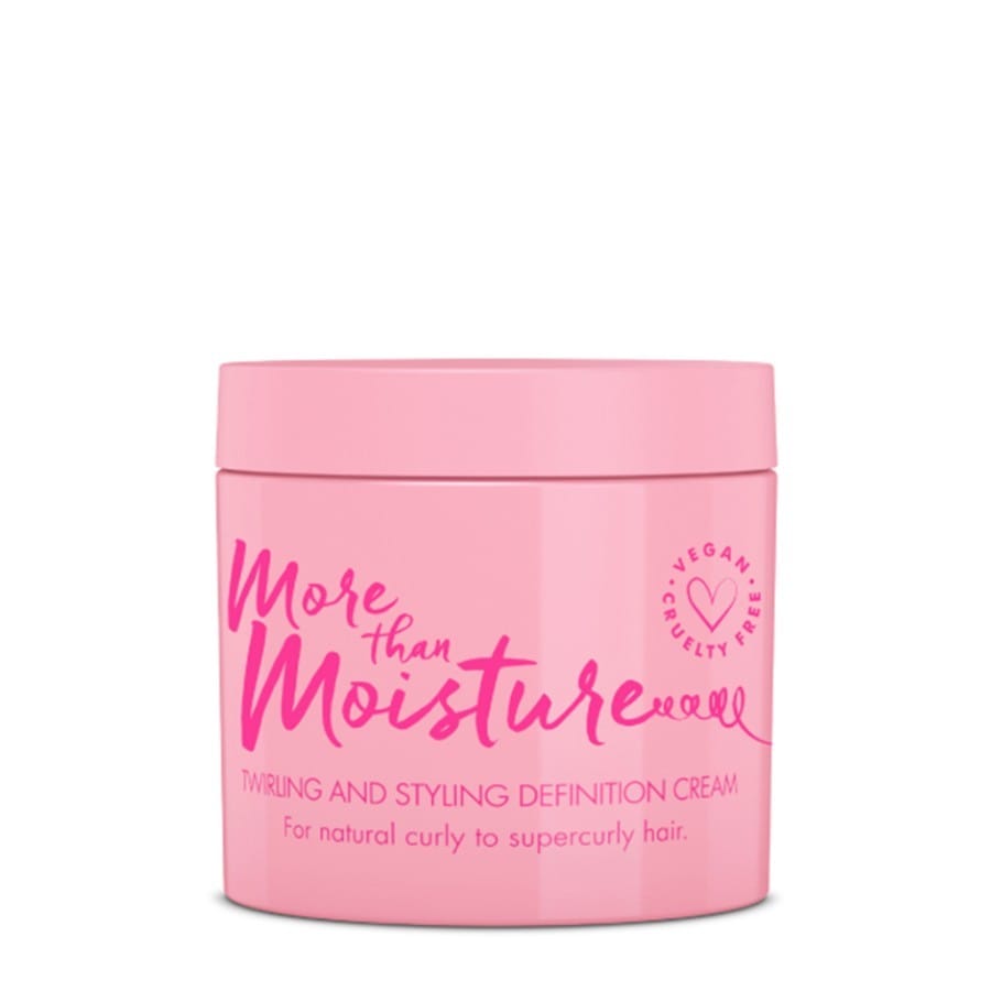 Umberto Giannini More Than Moisture Styling Cream