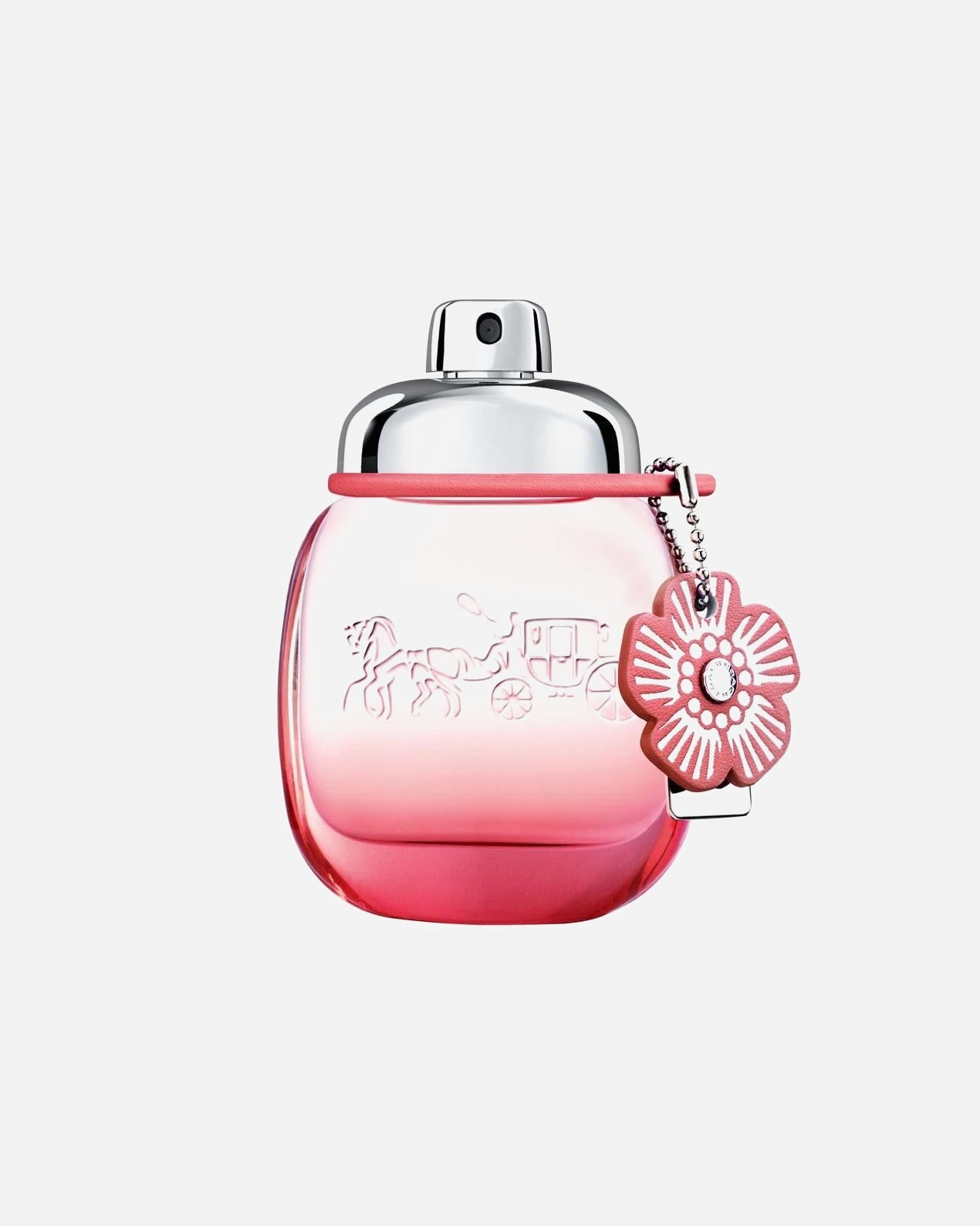 Eau de parfum voor UnisexCOACHFloralBlush Eau de Parfum30 ml