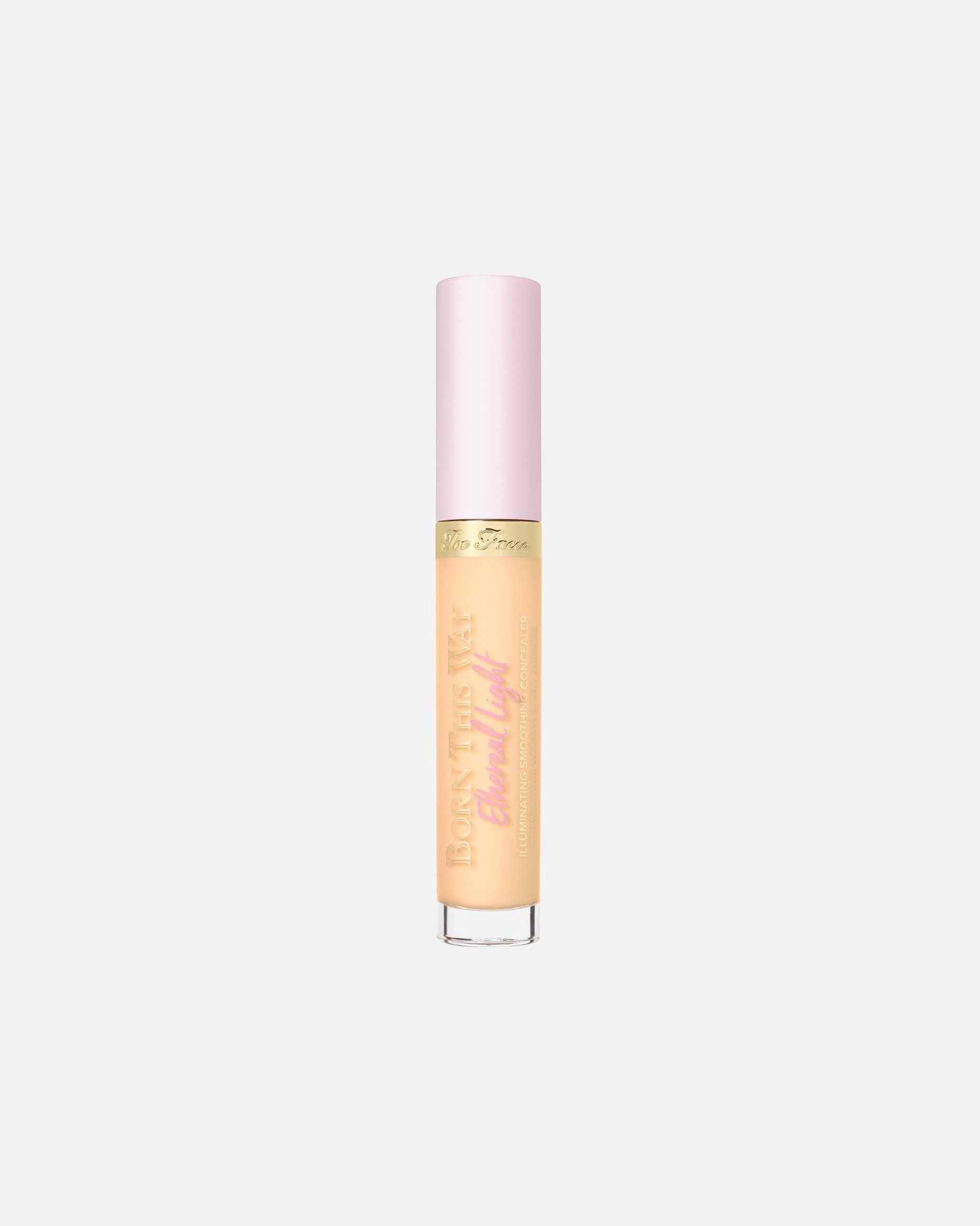 Correcteur pour UnisexeToo FacedBorn This WayEthereal Light ConcealerGraham Cracker