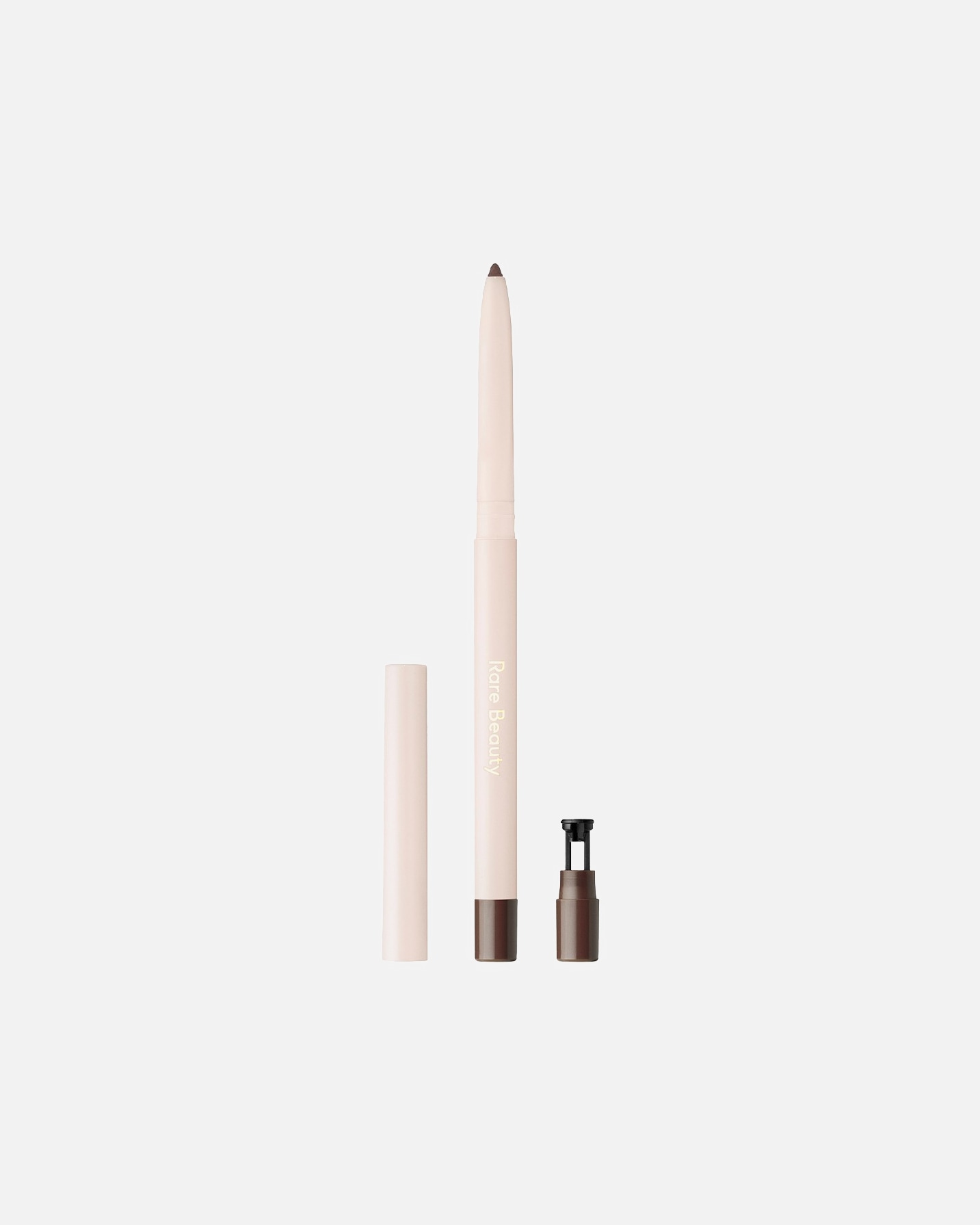 Eyeliner voor UnisexRare BeautyPerfect StrokesLongwear GelTRUE BROWN