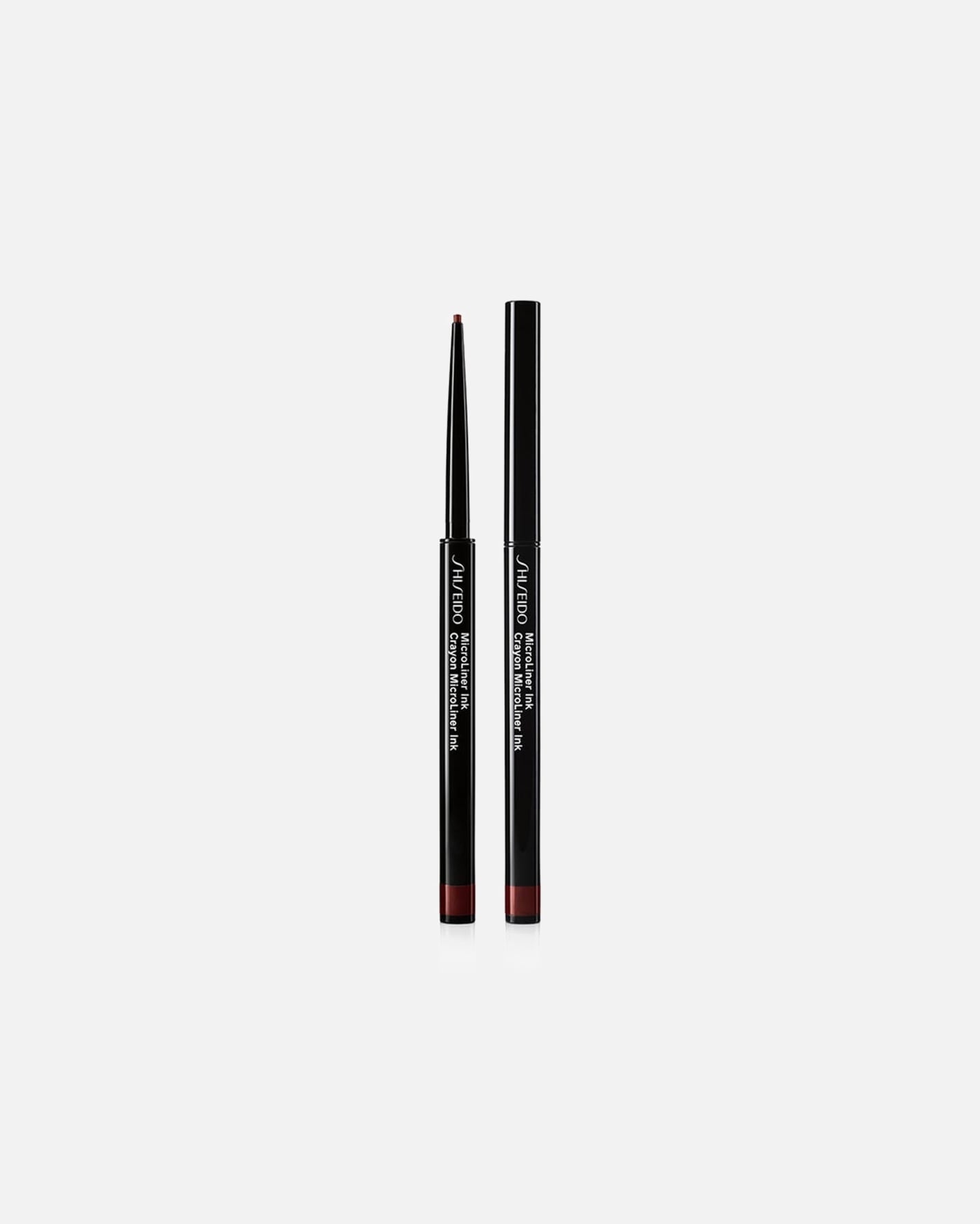 Eyeliner voor UnisexShiseidoMicro Liner Ink03 - Plum