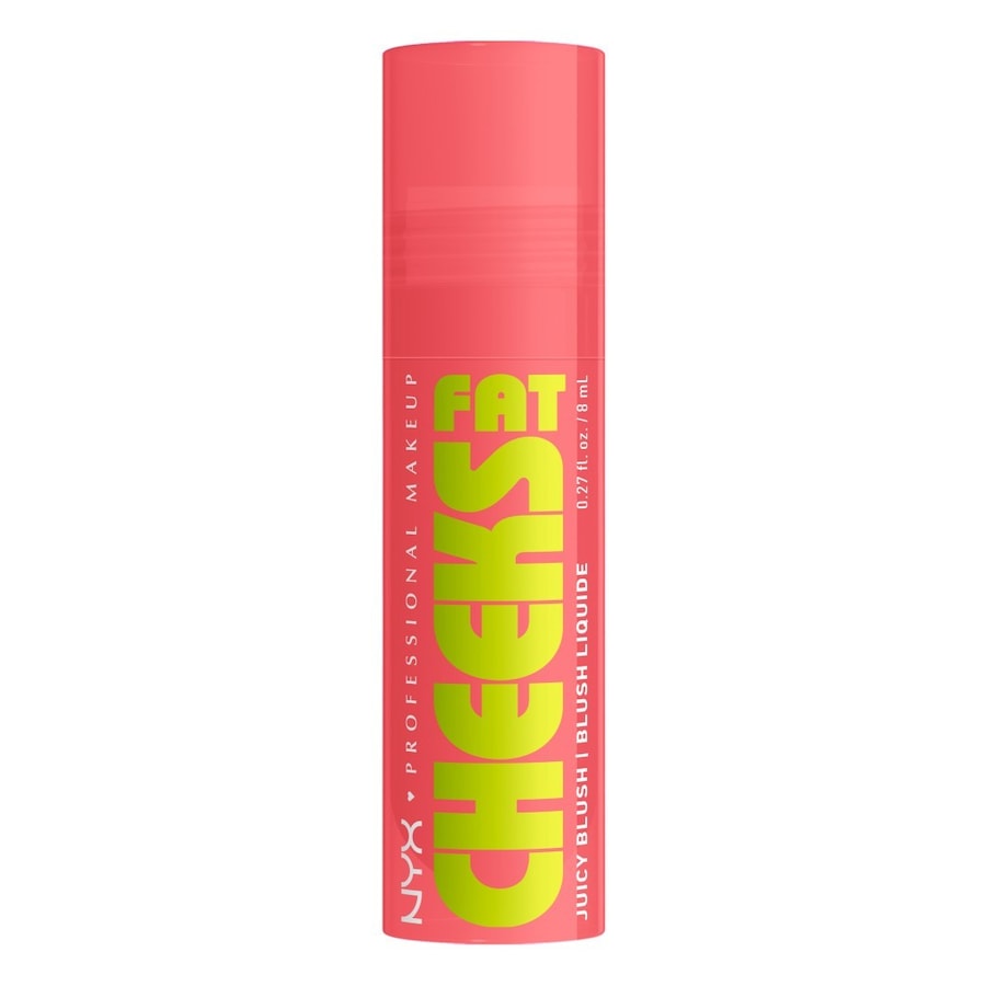 Nyx Professional Makeup Fat Cheeks Juicy