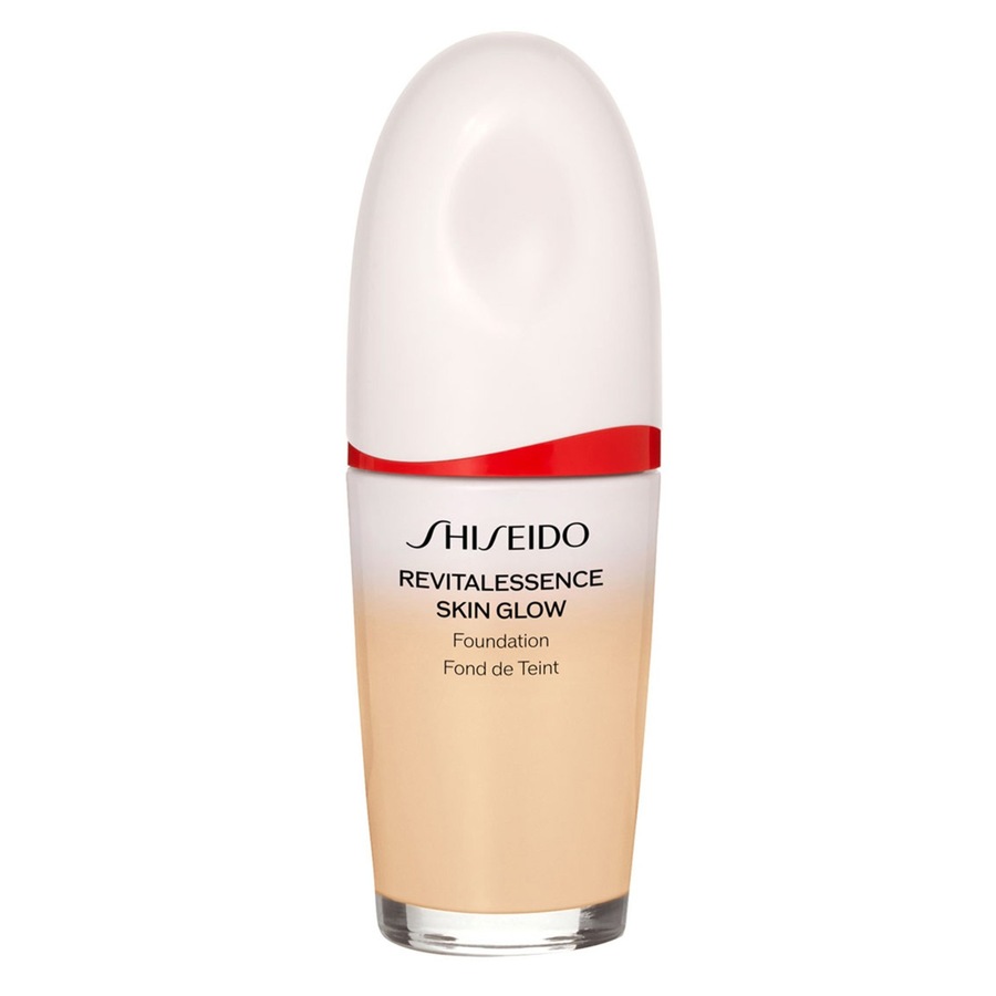 Shiseido Skin Glow Foundation thumbnail