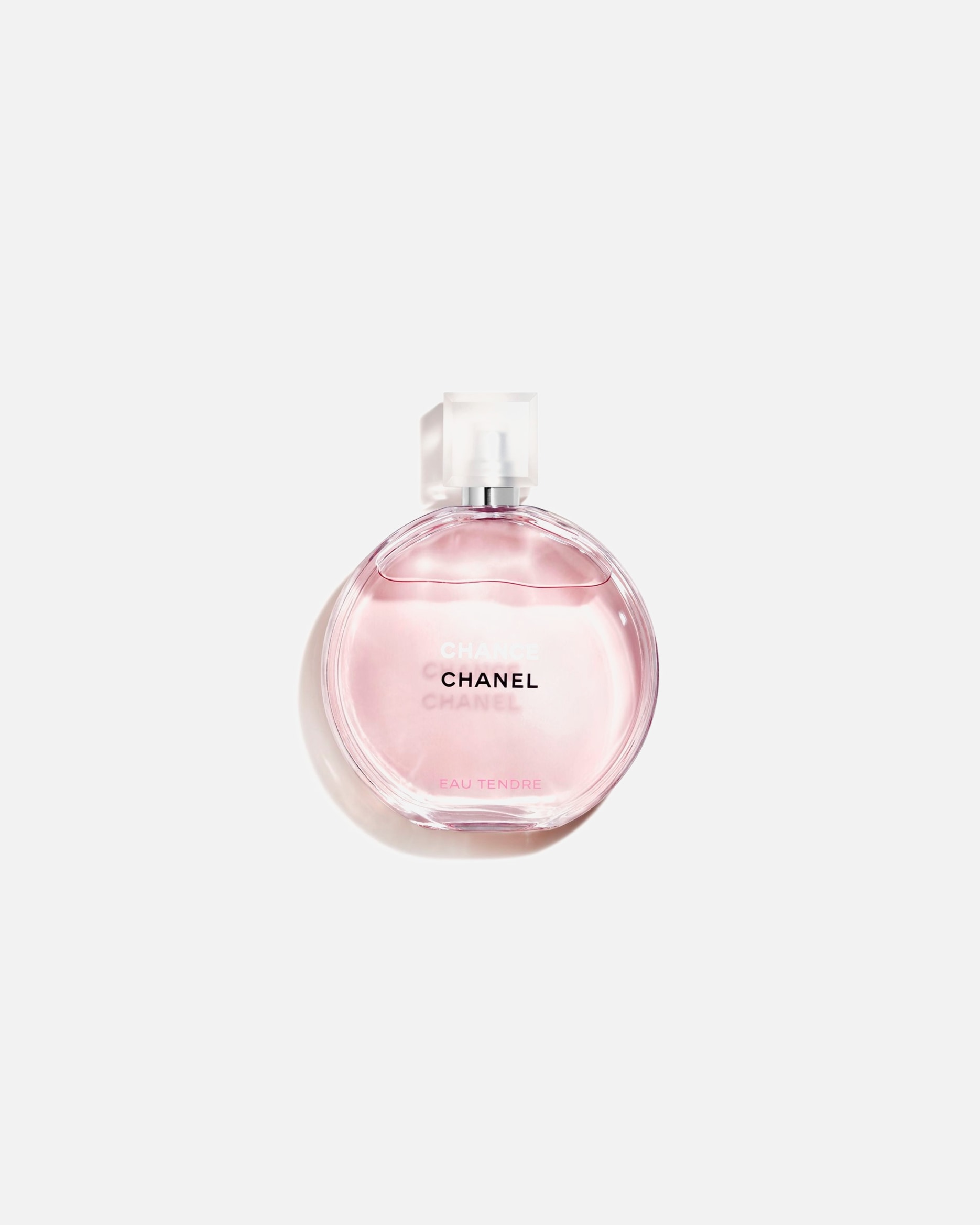 Eau de Toilette voor CHANELCHANCE EAU TENDREEAU DE TOILETTE50 ml