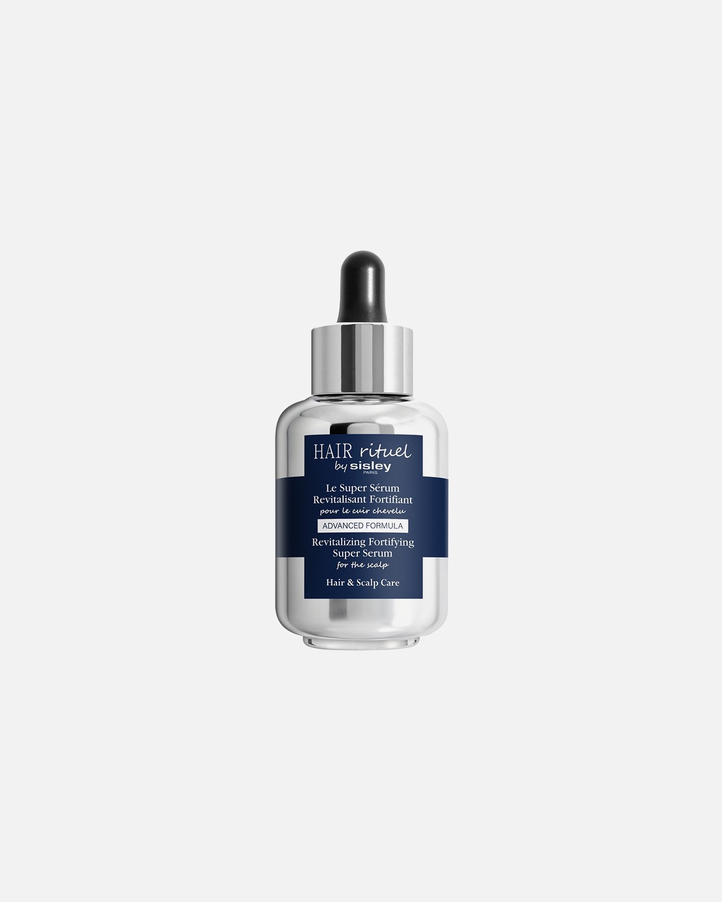 Sérum capillaire pour UnisexeSisleyHair RituelRevitalizing Fortifying Super60 ml