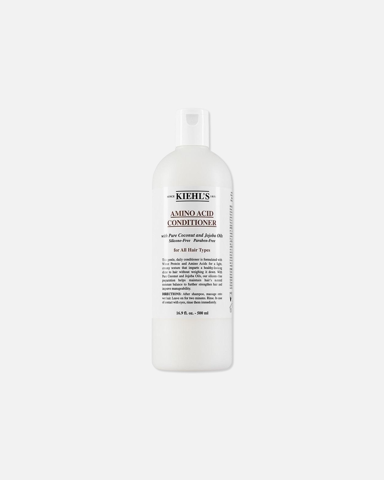 Conditioner voor UnisexKiehl’sAmino Acid500 ml