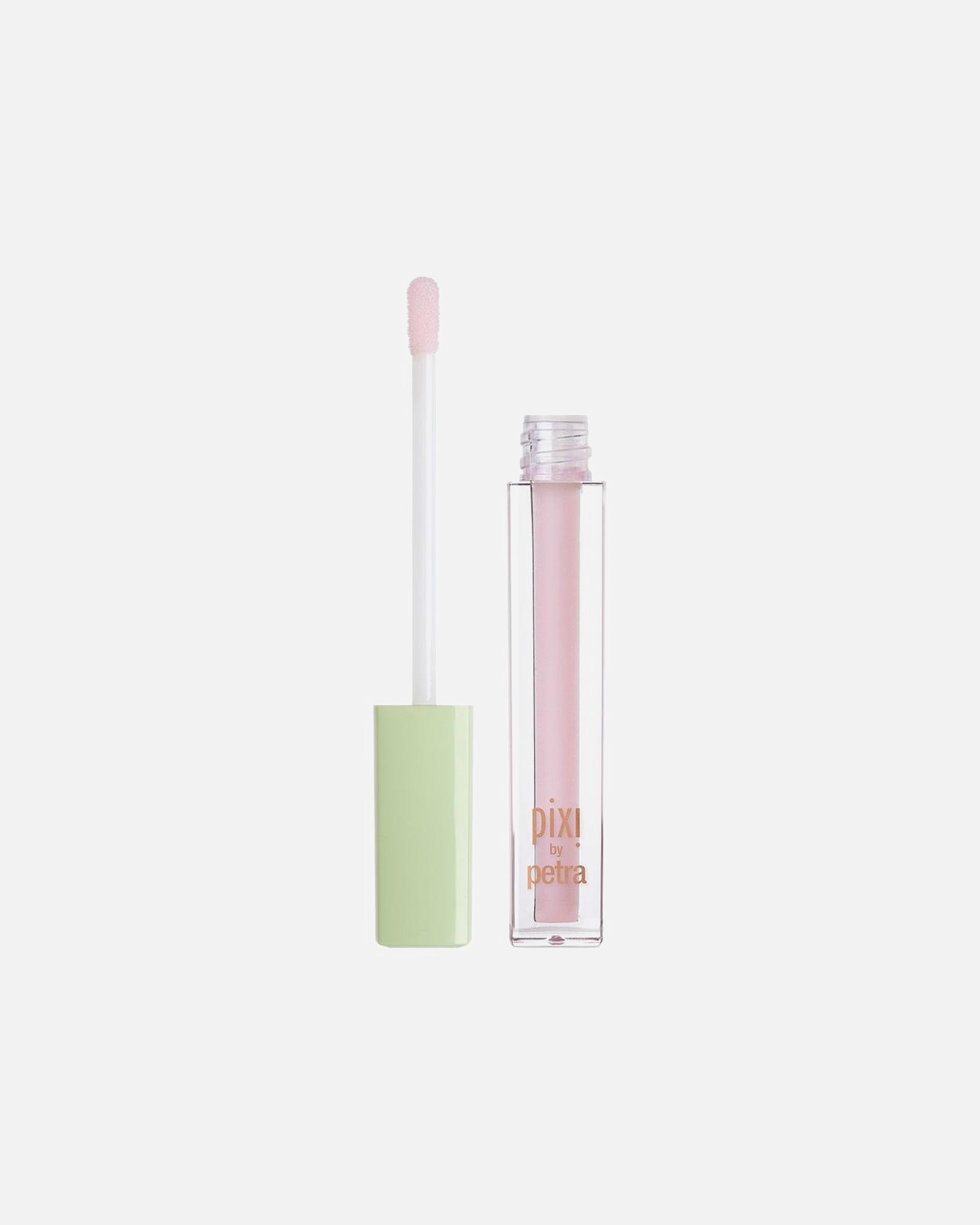 Lip Gloss voor UnisexPixiLiplift MaxPetal Ice