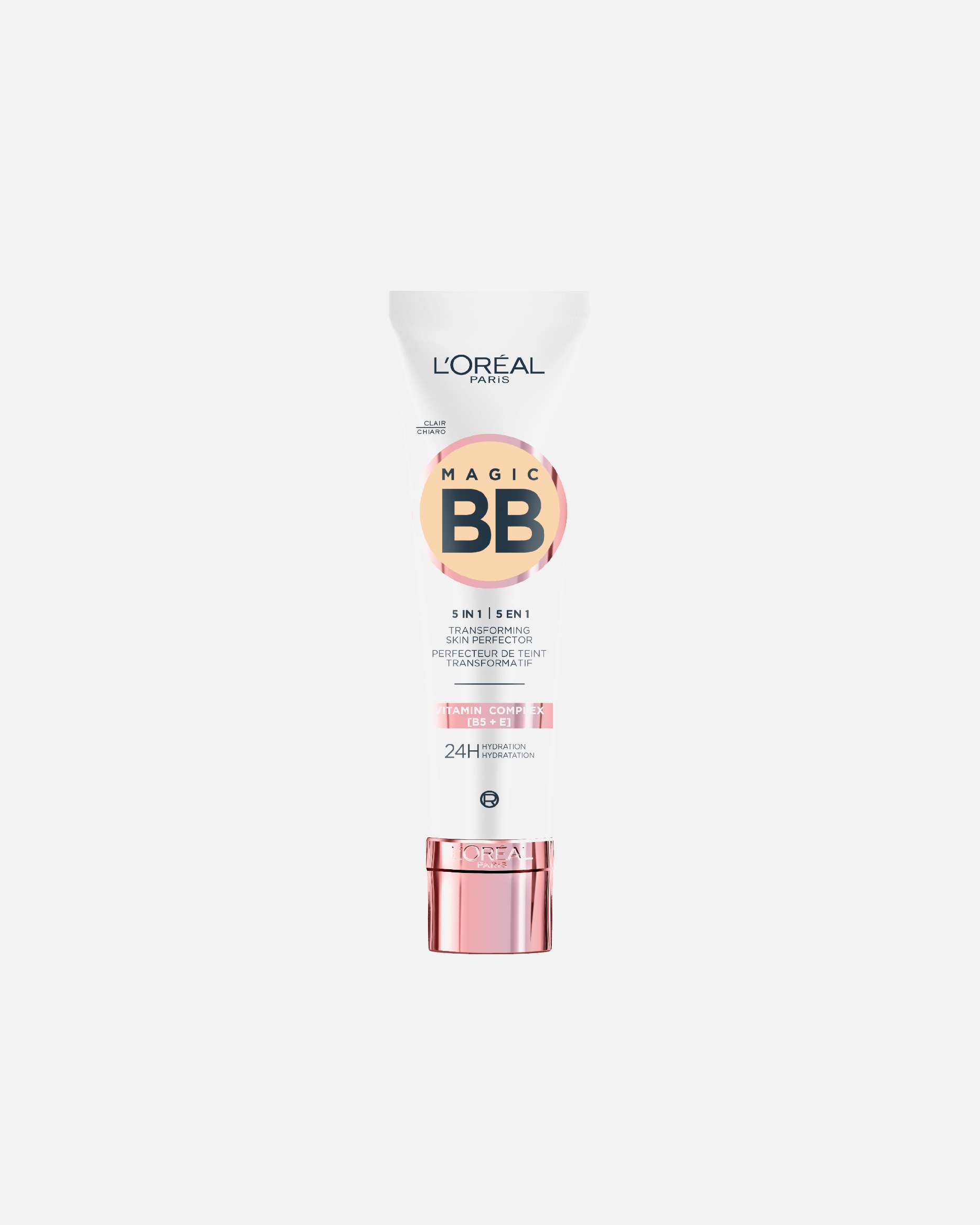 BB crème pour UnisexeL’Oréal ParisBB Crème C'est Magic30 ml