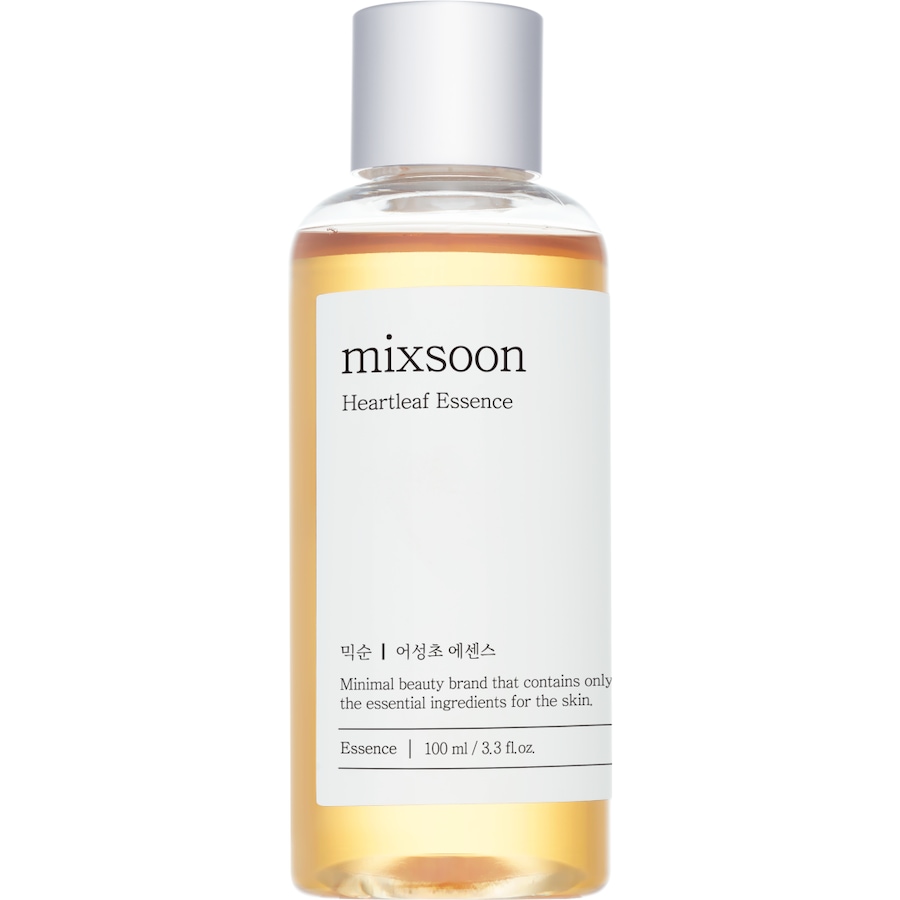 mixsoon Heartleaf Essence