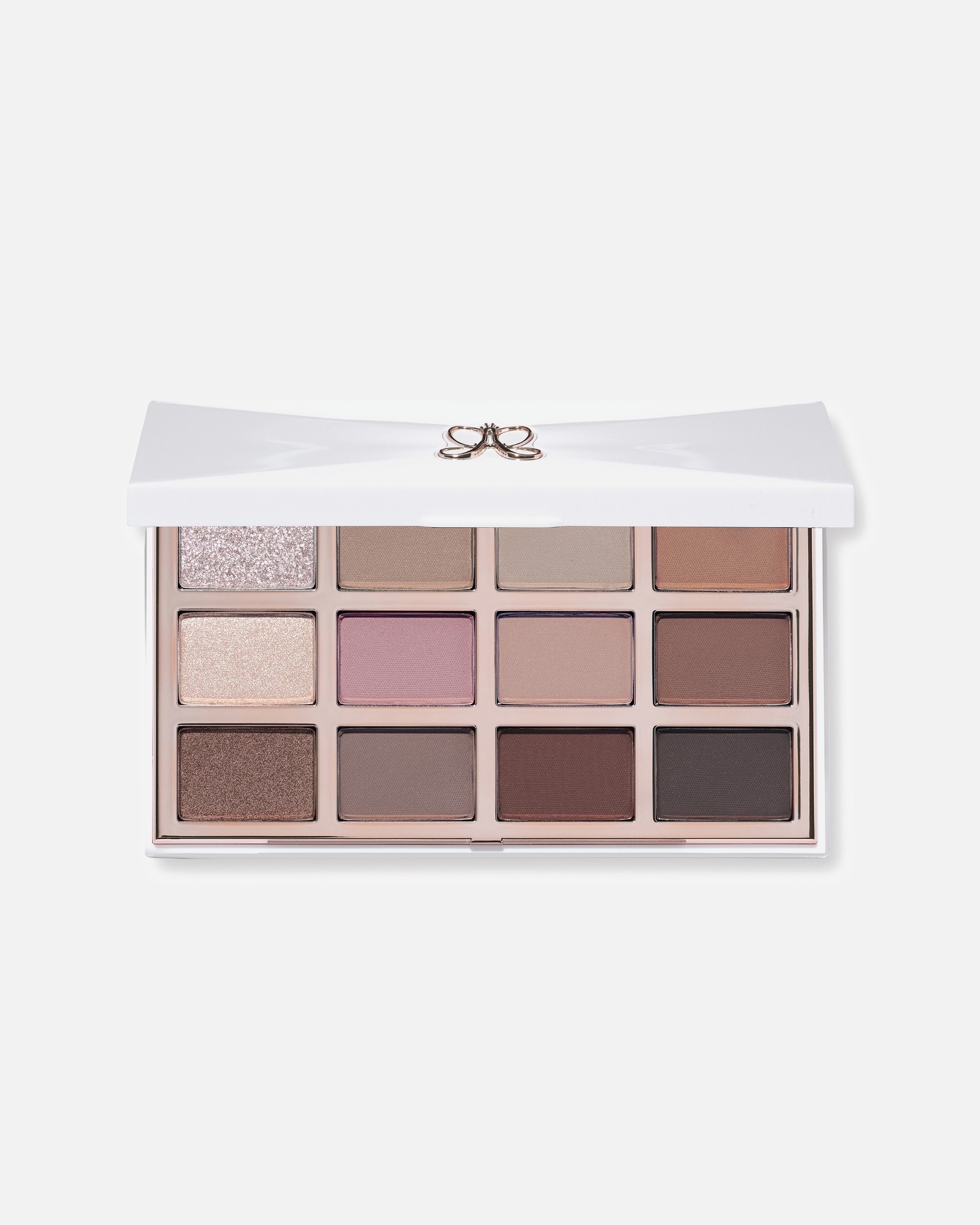 Fard à paupières pour UnisexeAnastasia Beverly HillsGenesis Eyeshadow Palette13.92 Grammes