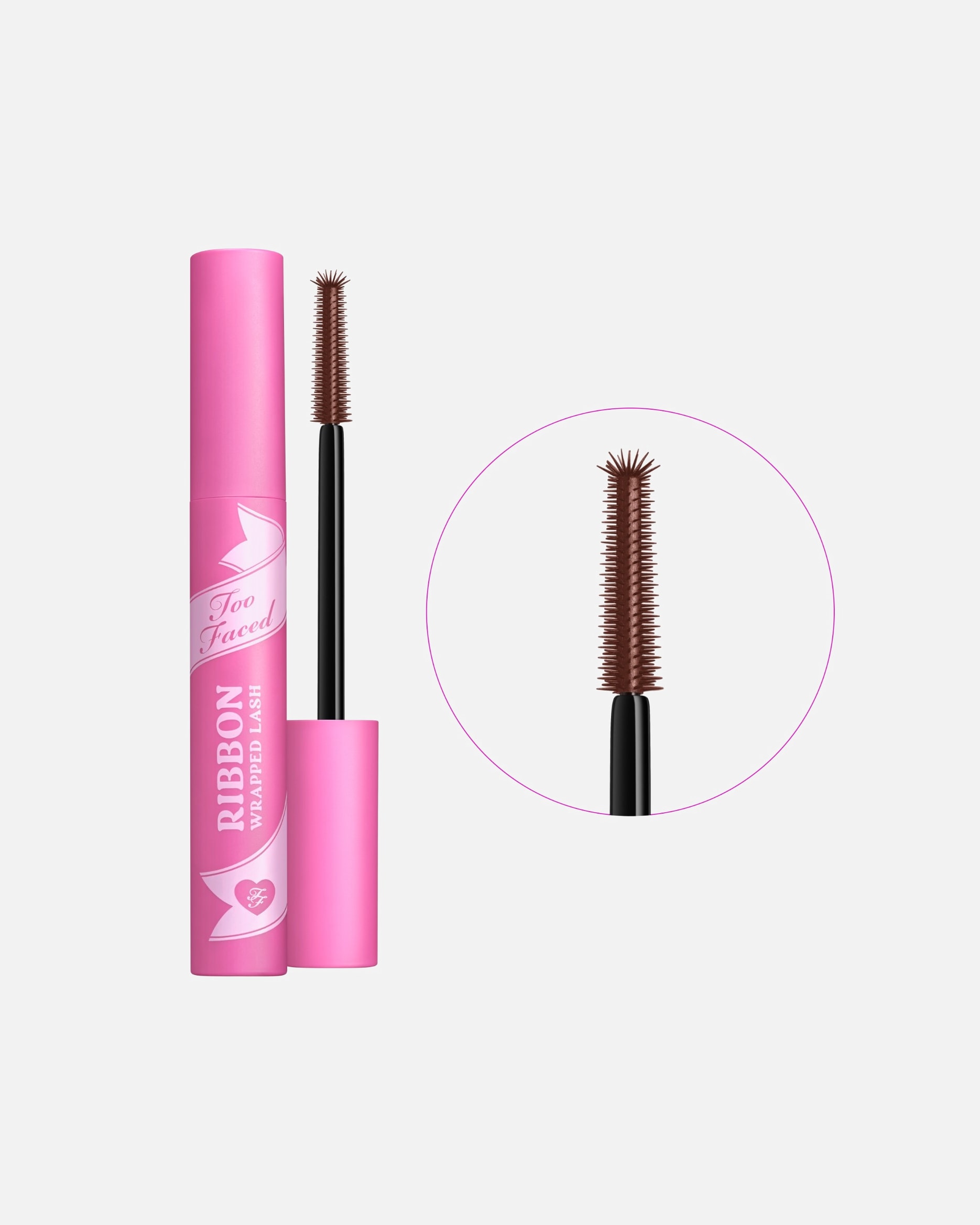 Mascara pour FemmeToo FacedRibbon Wrapped Lash8 g