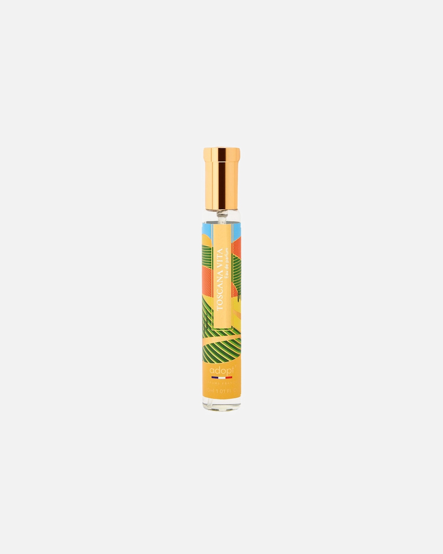 Eau de parfum pour UnisexeadoptToscana Vita30 ml