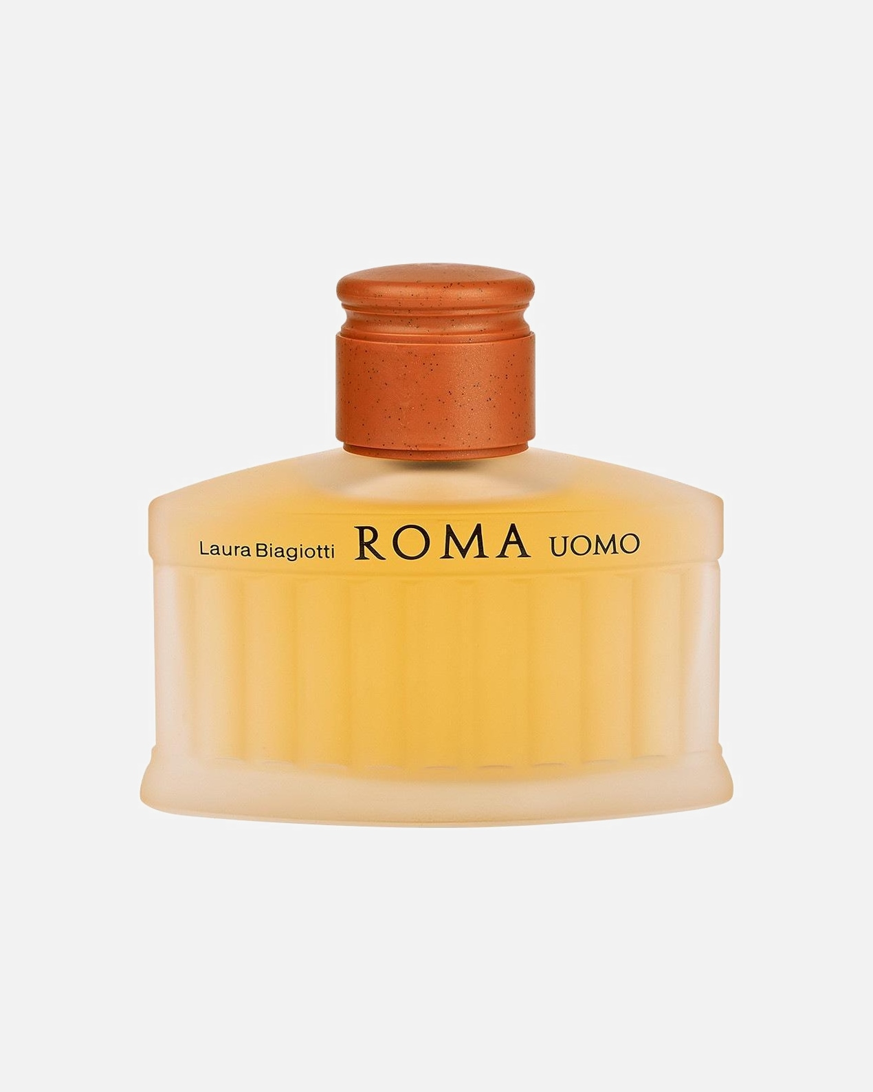 Eau de Toilette voor Laura BiagiottiRoma Uomo40 ml