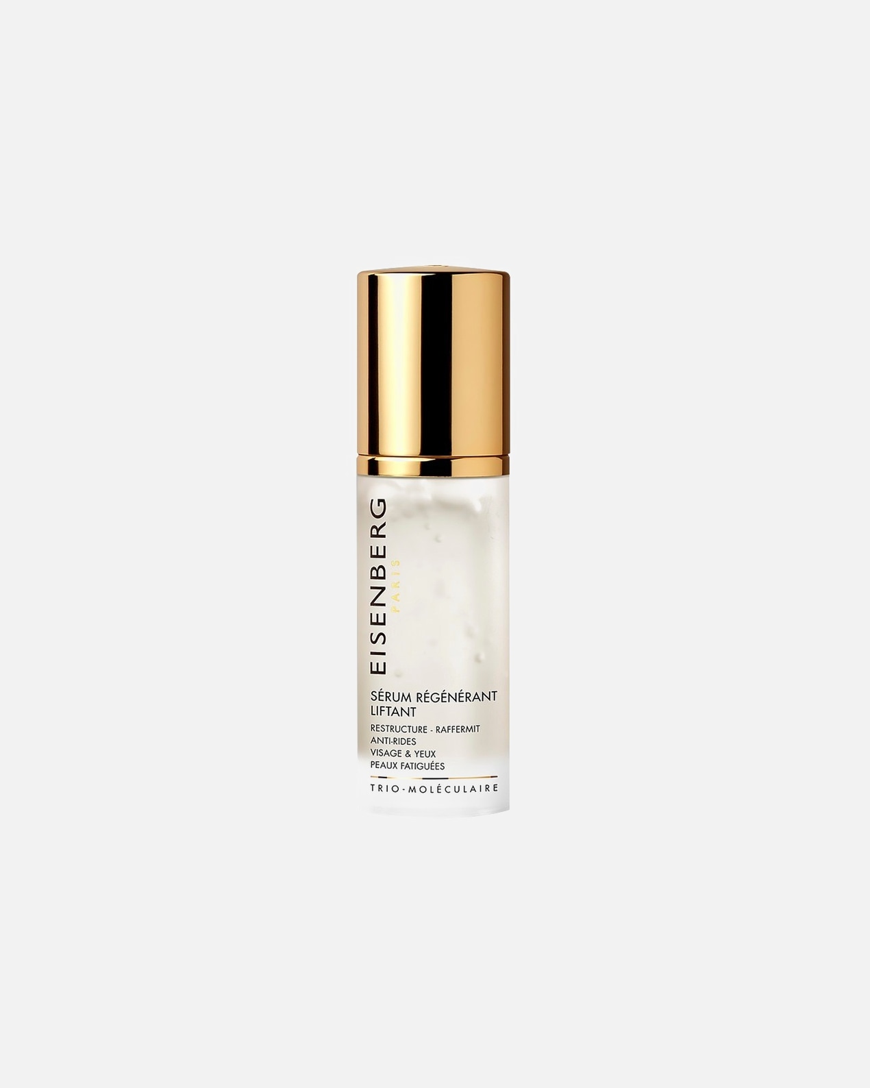 Sérum anti-âge pour FemmeEisenbergWoman Classic SkincareSérum Régénérant Liftant30 ml