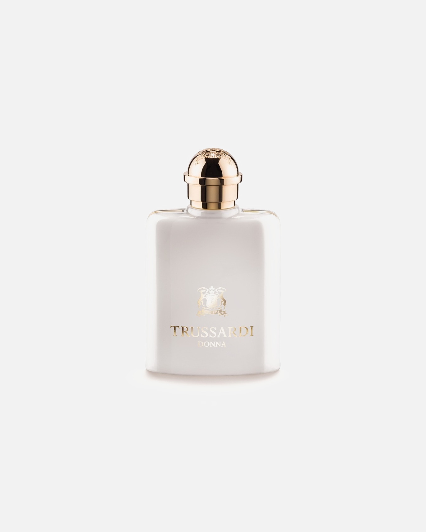 Eau de parfum voor TrussardiDonna100 ml
