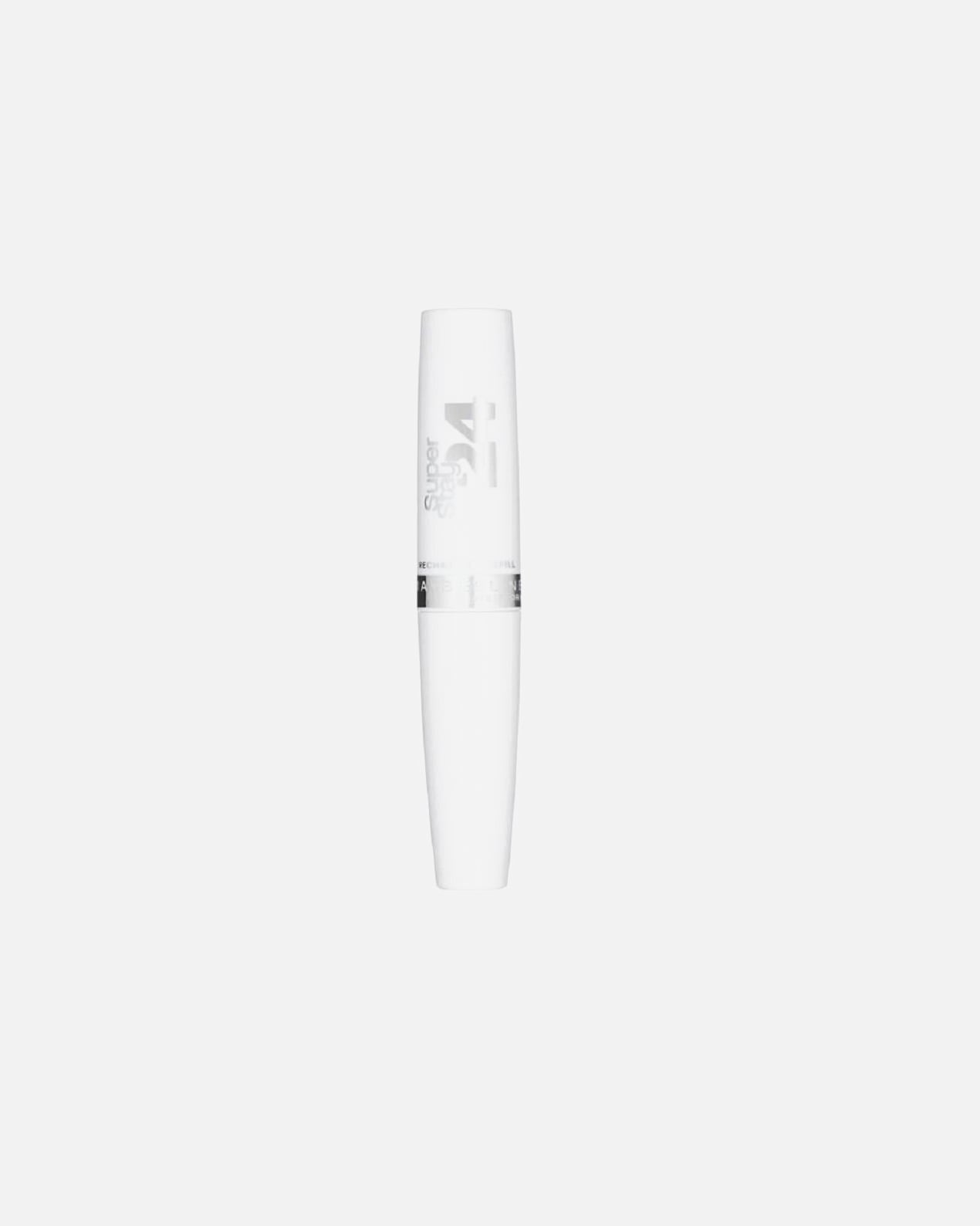 Baume à lèvres pour UnisexeMaybellineSuperStay 24H Recharge01 - SUPERSTAY BALM