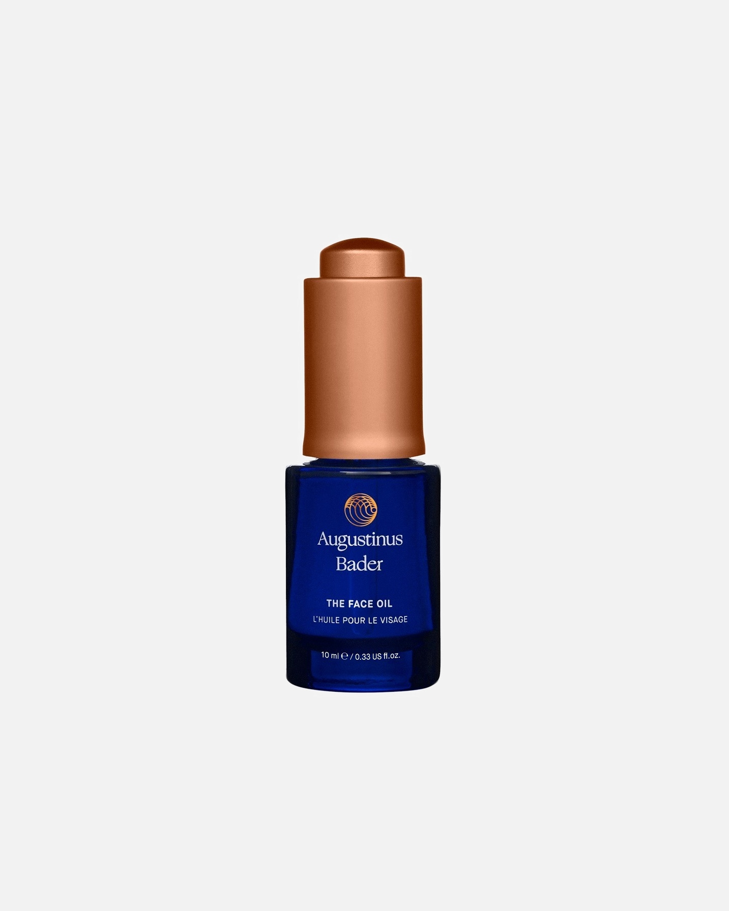 Huile visage pour UnisexeAugustinus BaderThe Face Oil10 ml