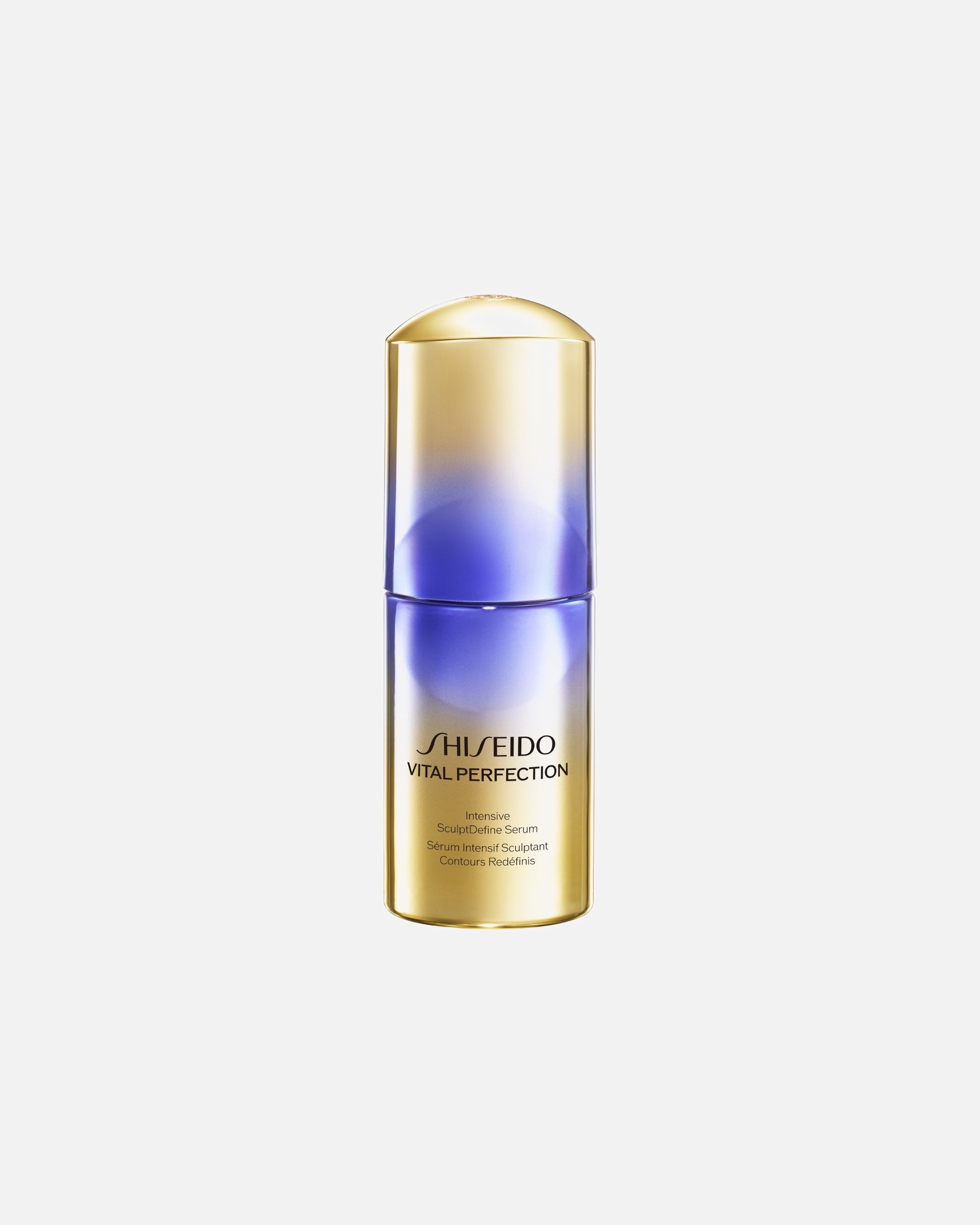Sérum anti-âge pour FemmeShiseidoVITAL PERFECTIONIntensive SculptDefine40 ml
